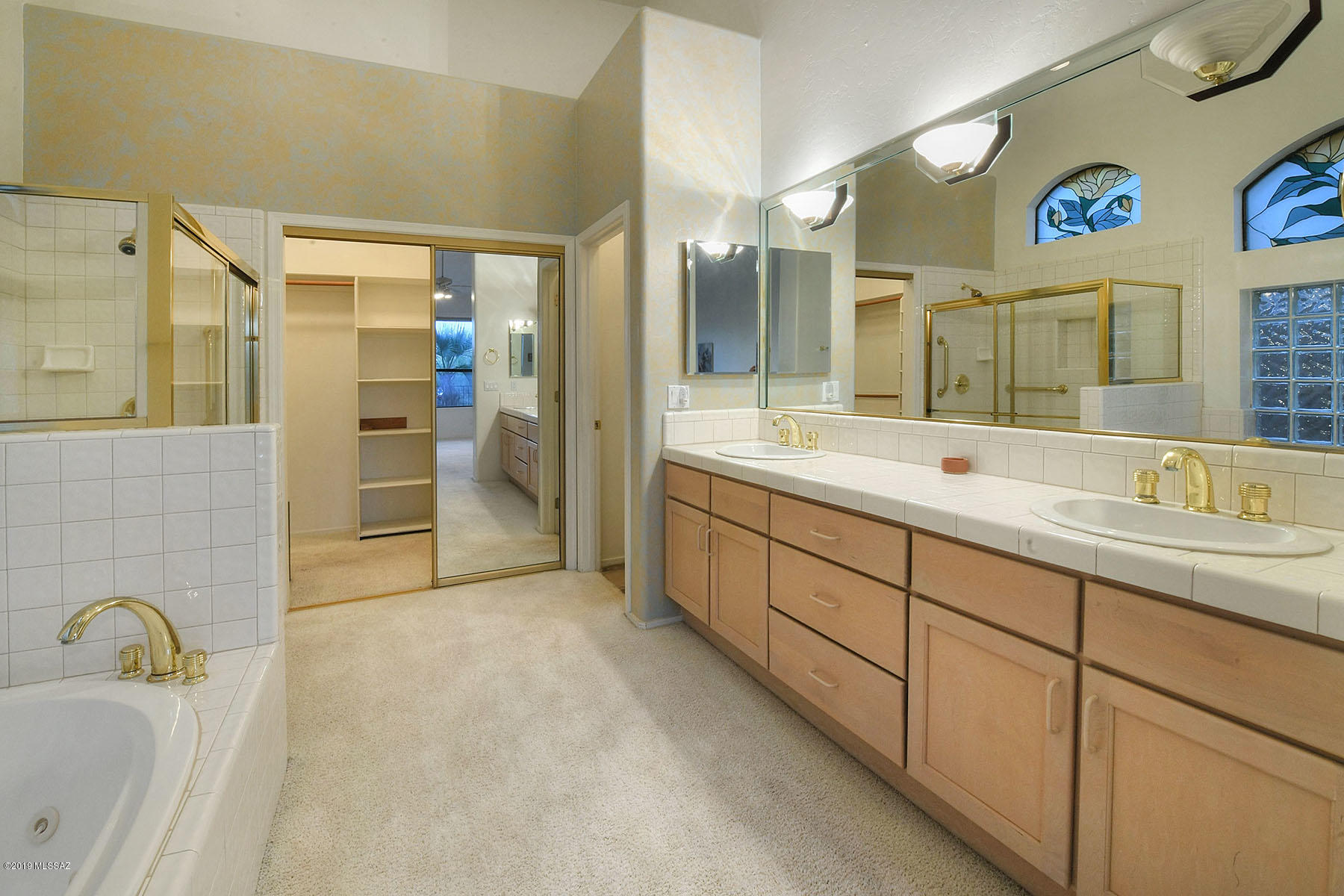 Ventana Canyon Golf Villas - Residential