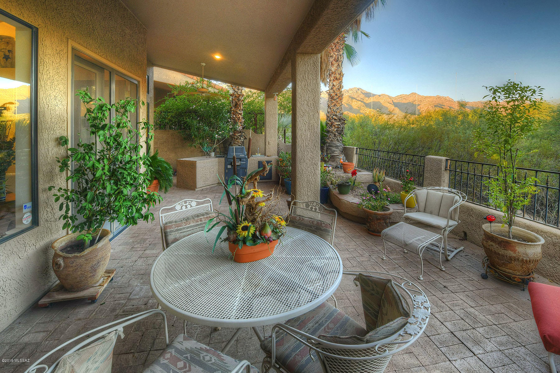 Ventana Canyon Golf Villas - Residential
