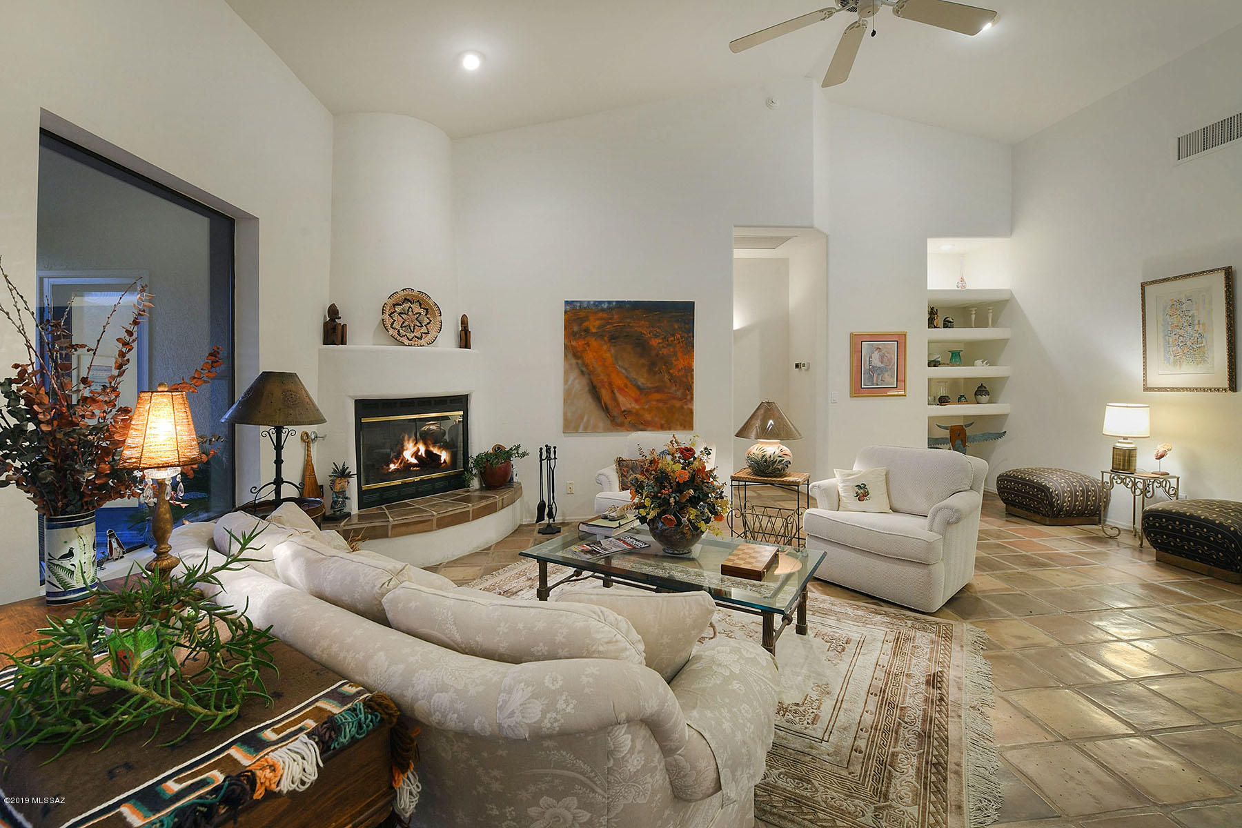 Ventana Canyon Golf Villas - Residential