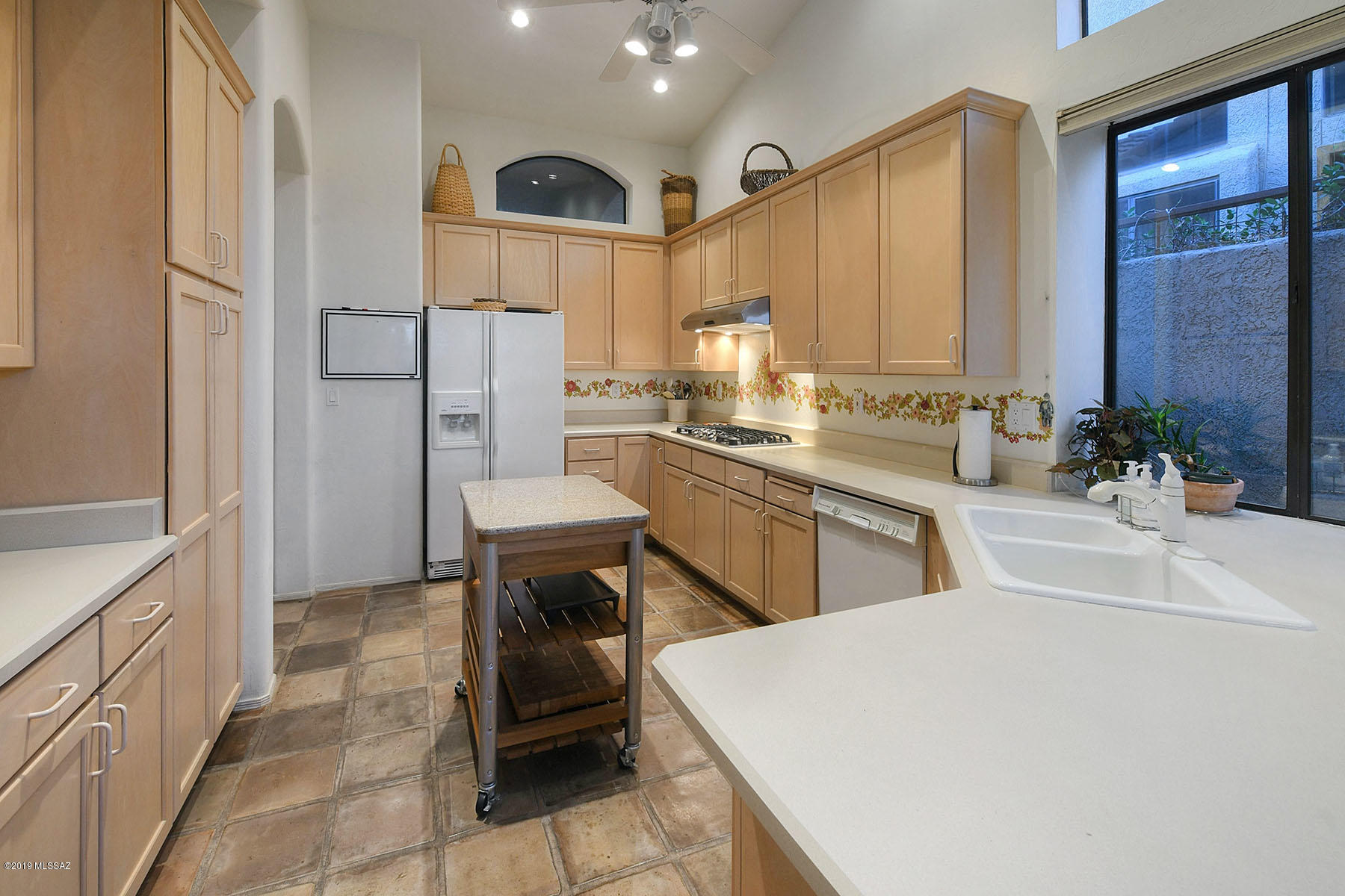 Ventana Canyon Golf Villas - Residential