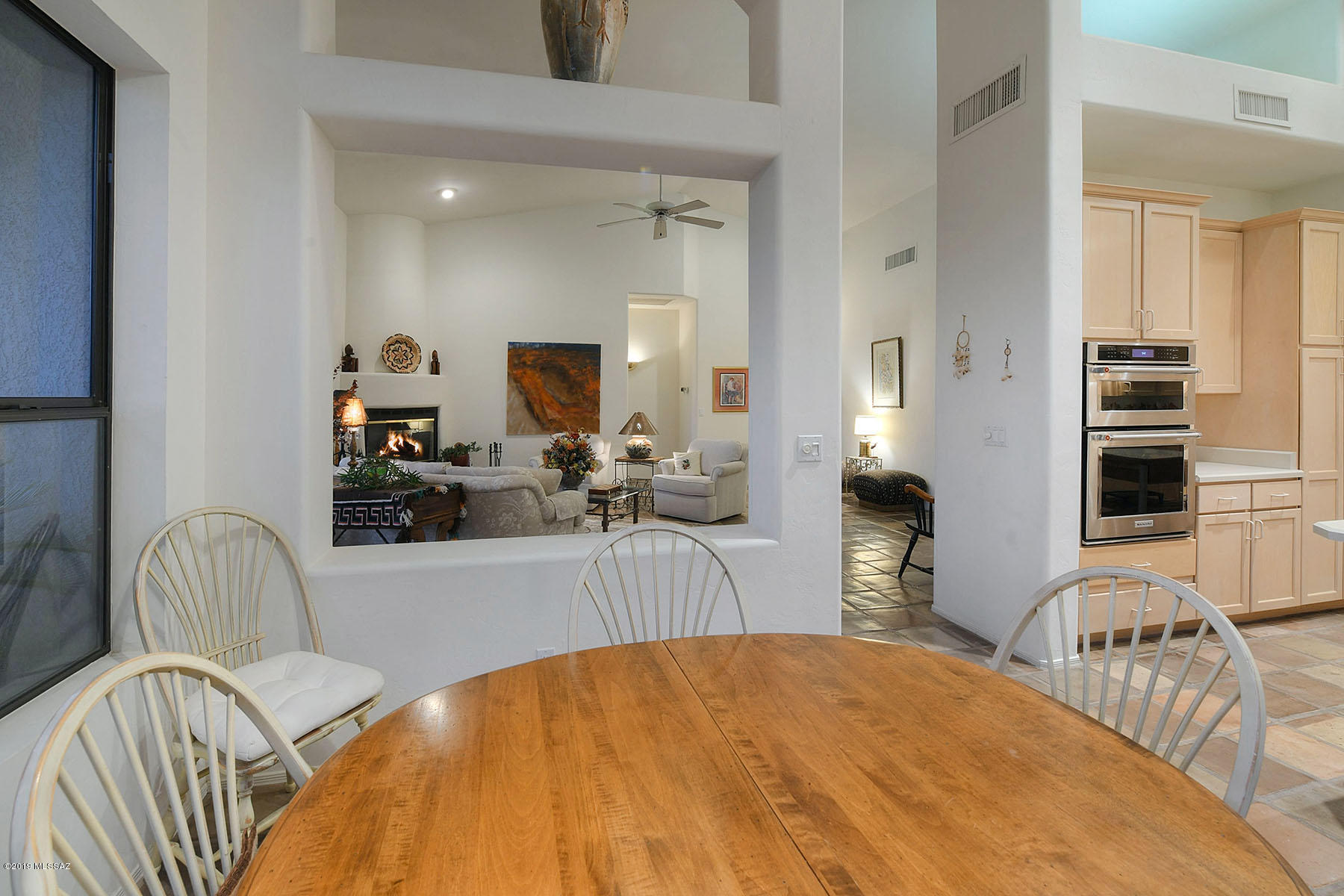 Ventana Canyon Golf Villas - Residential