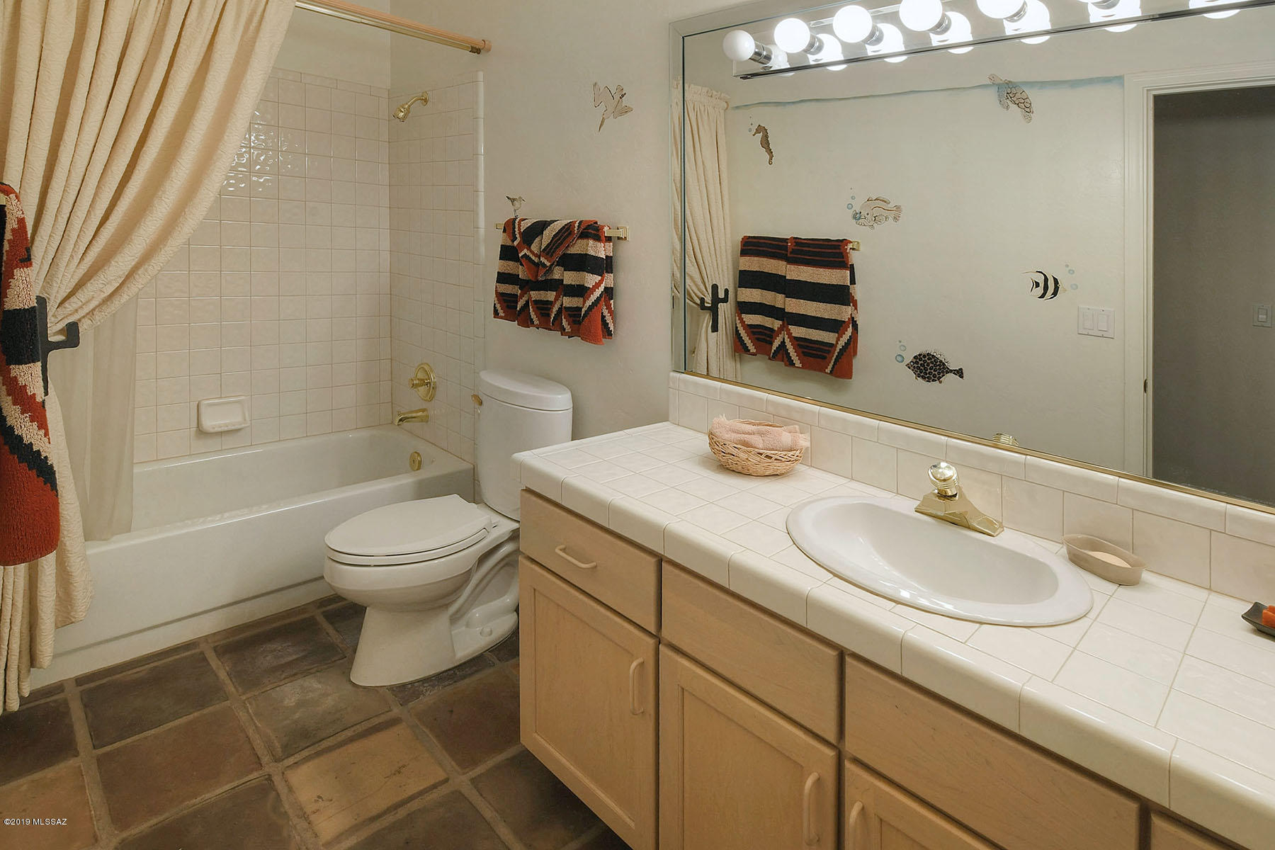 Ventana Canyon Golf Villas - Residential