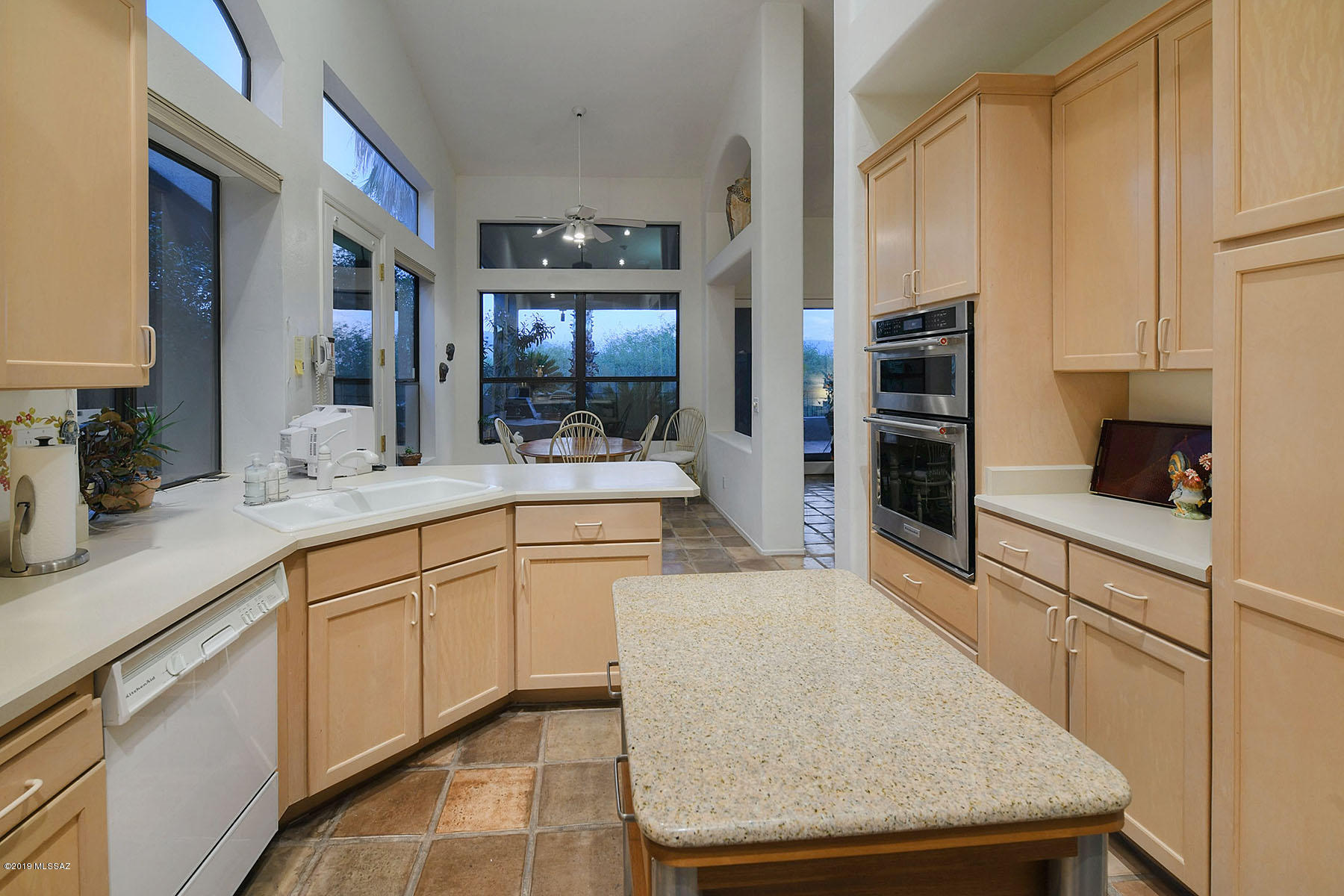Ventana Canyon Golf Villas - Residential