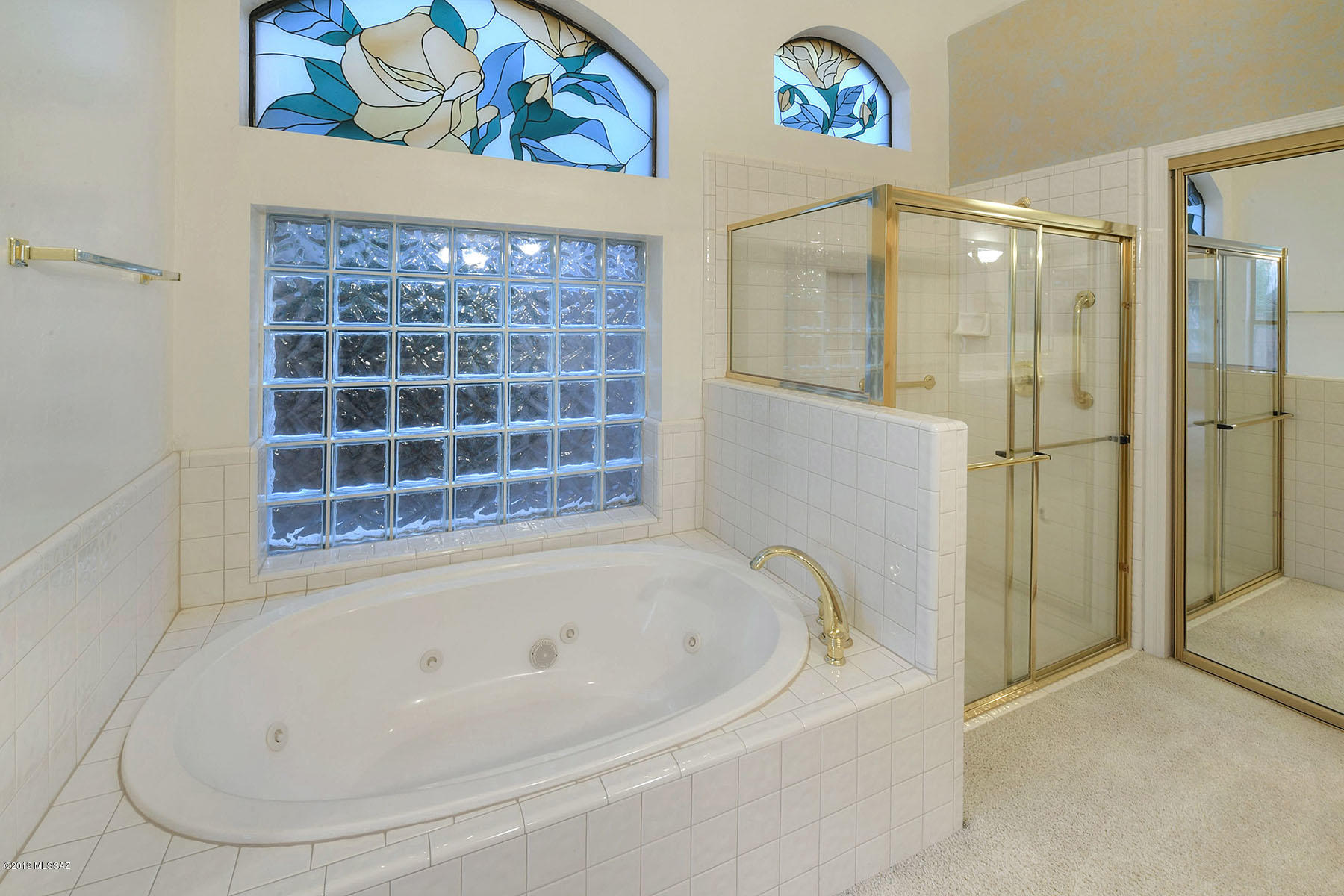 Ventana Canyon Golf Villas - Residential