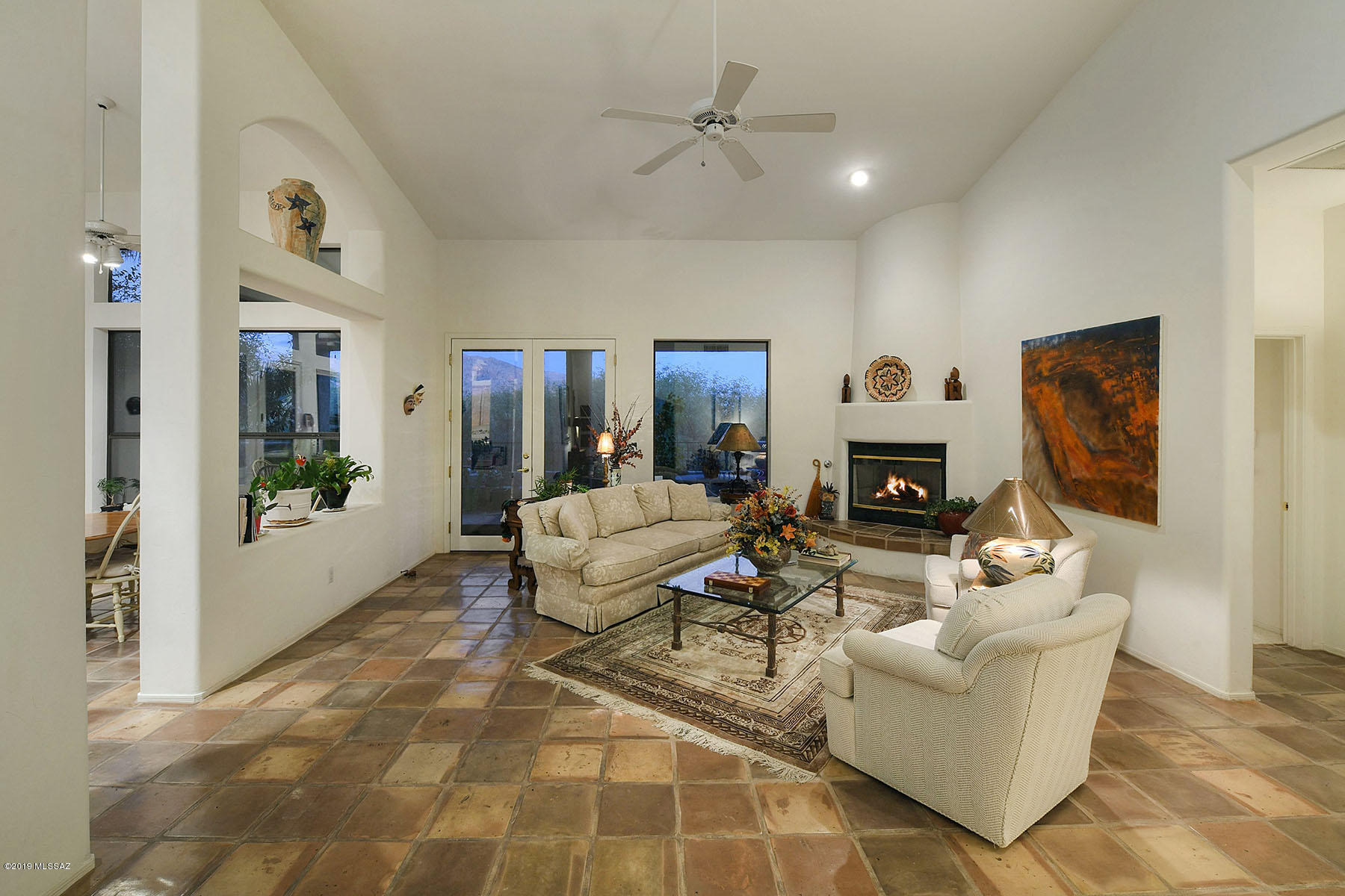 Ventana Canyon Golf Villas - Residential