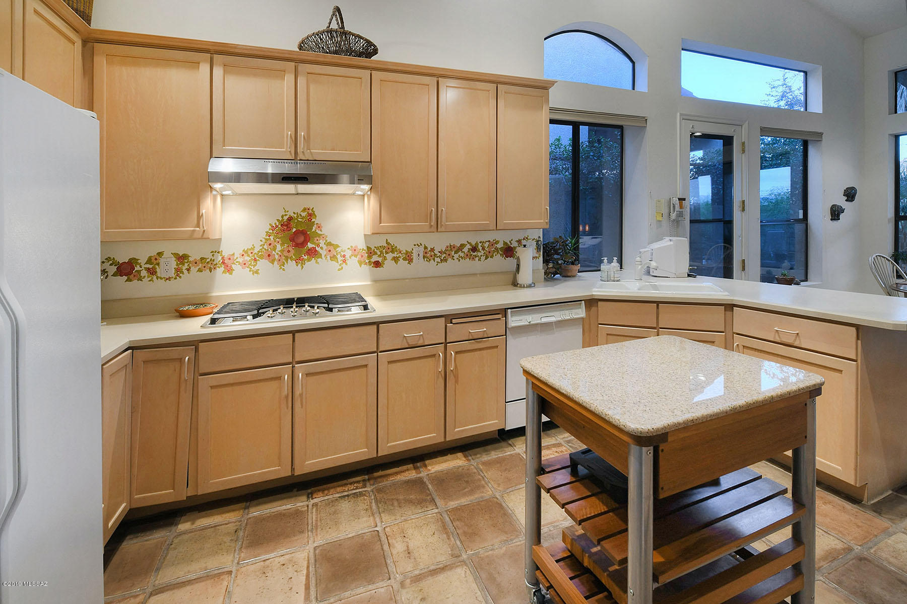 Ventana Canyon Golf Villas - Residential