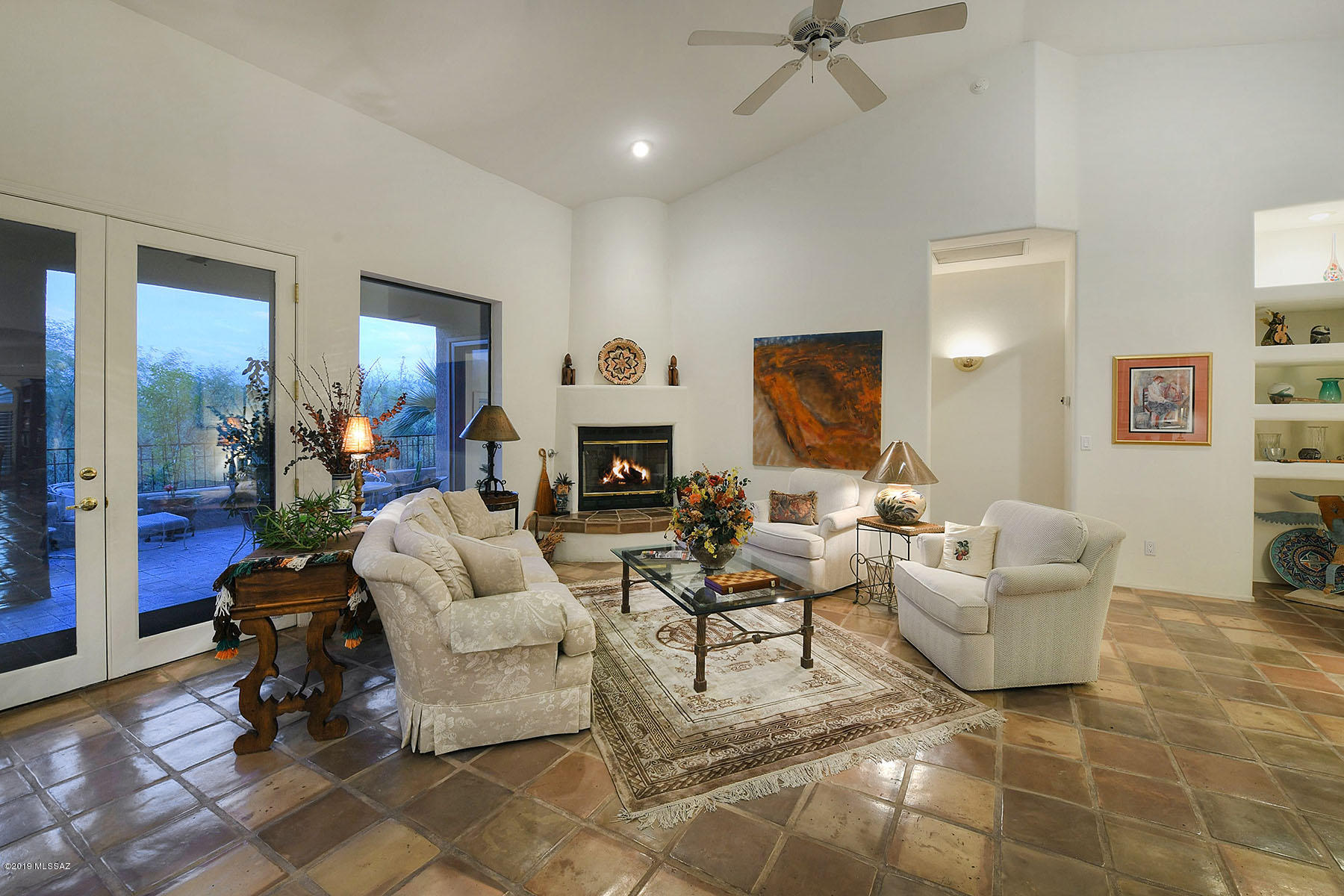 Ventana Canyon Golf Villas - Residential