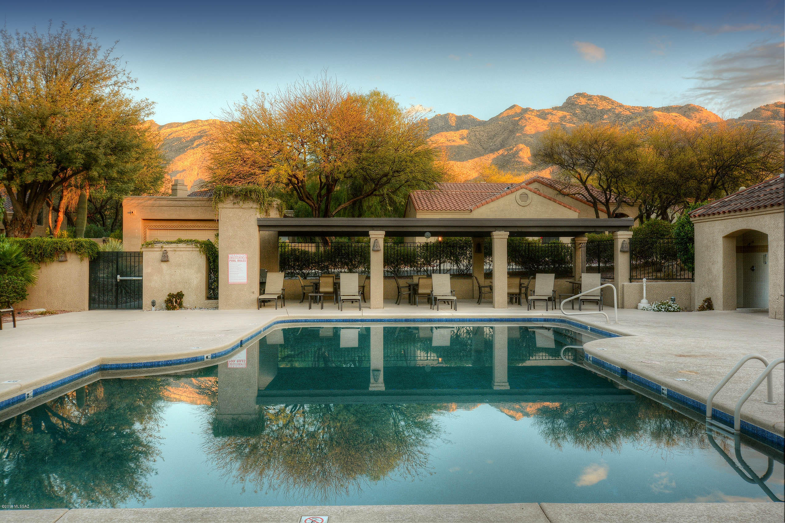 Ventana Canyon Golf Villas - Residential