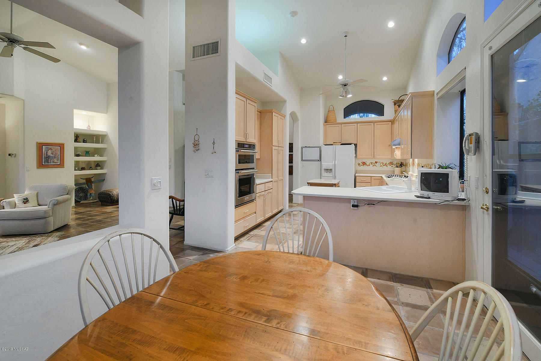 Ventana Canyon Golf Villas - Residential