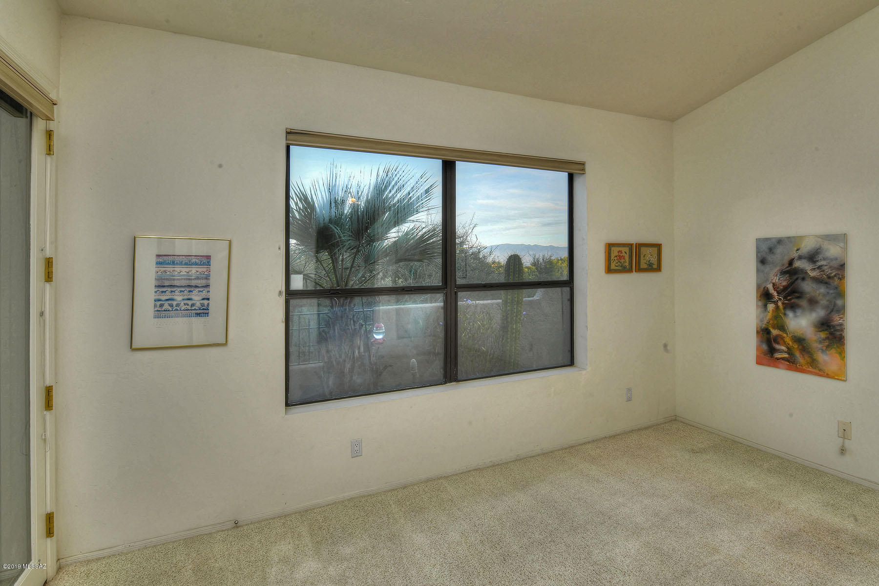 Ventana Canyon Golf Villas - Residential