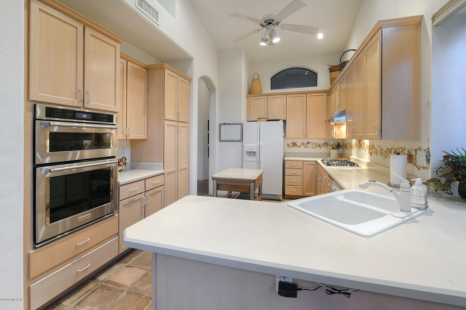 Ventana Canyon Golf Villas - Residential