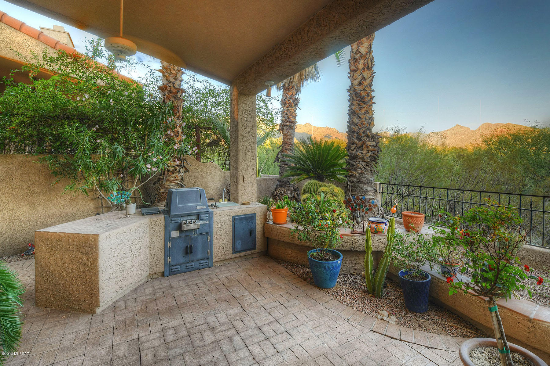 Ventana Canyon Golf Villas - Residential