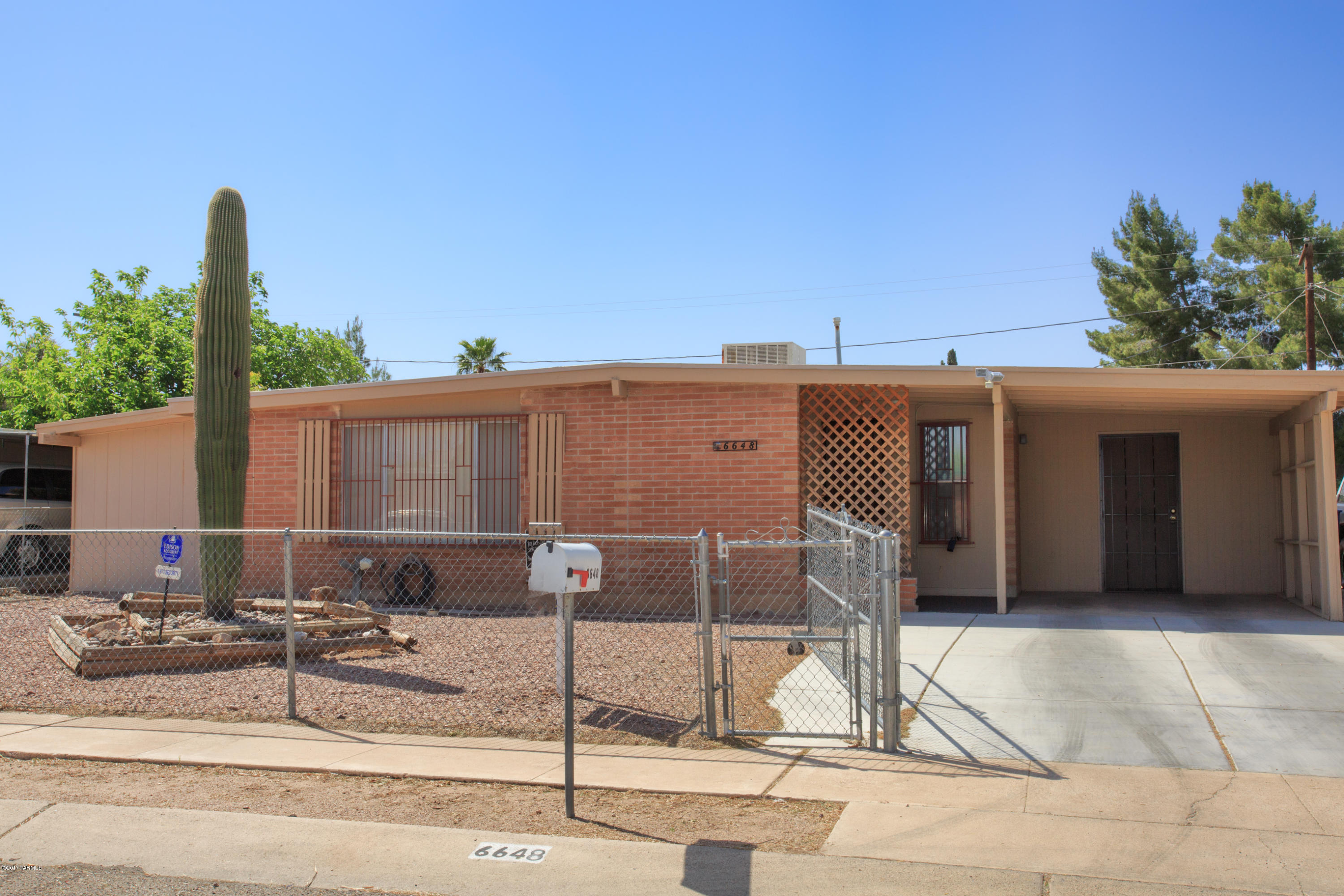 Vista Del Prado (1-274) - Residential