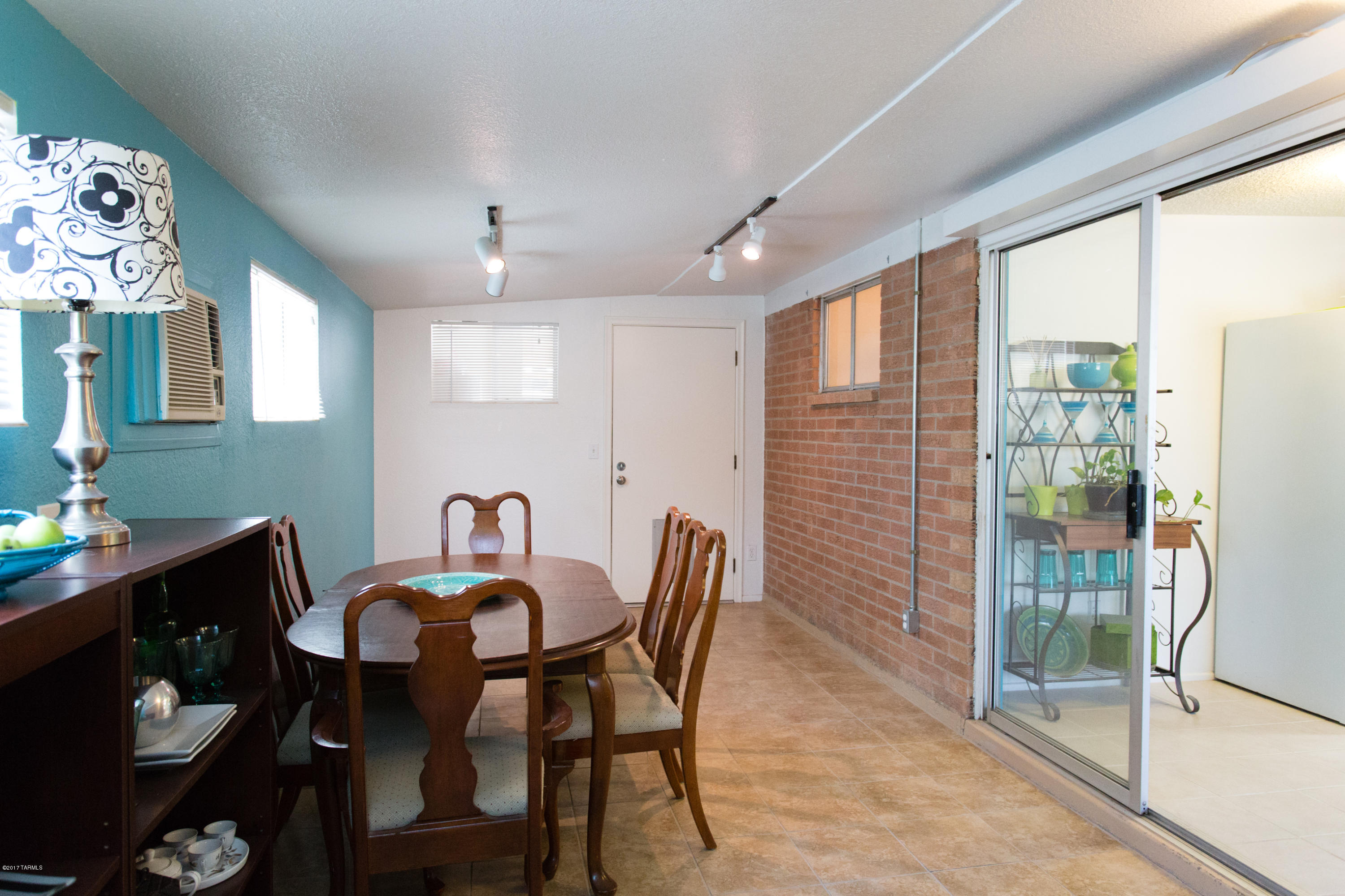 Vista Del Prado (1-274) - Residential