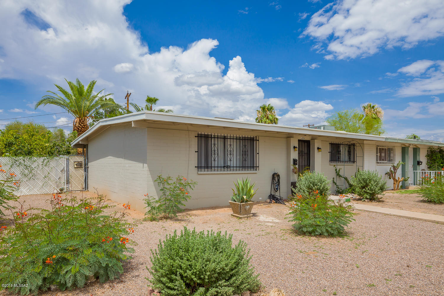 Verde Meadows - Residential