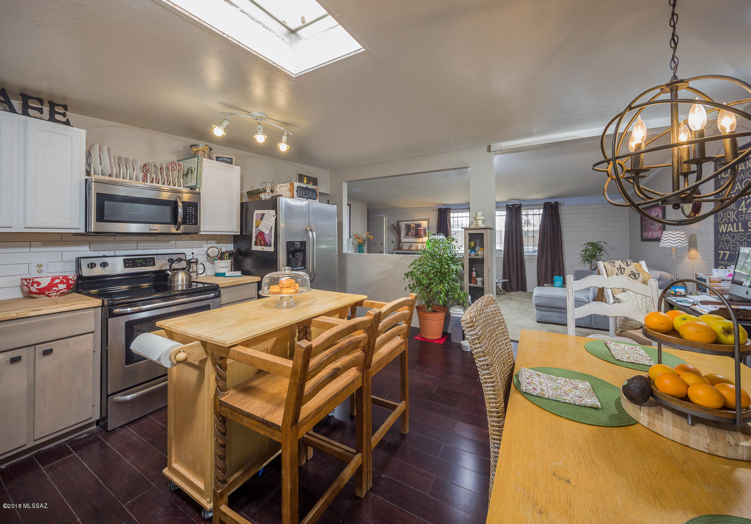 Verde Meadows - Residential