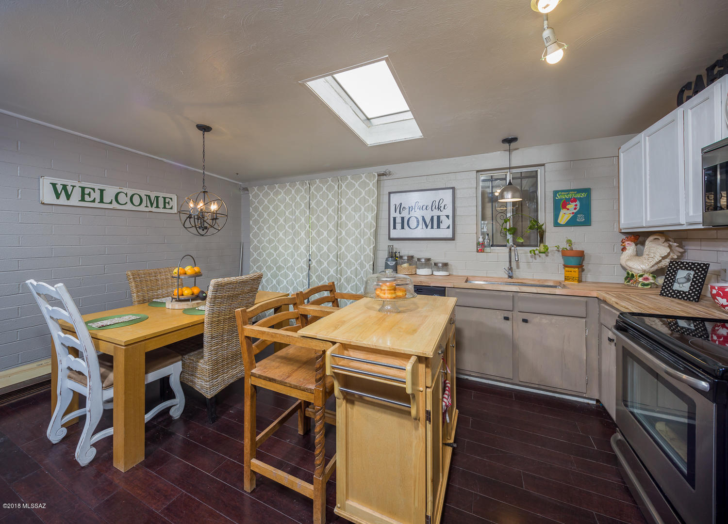 Verde Meadows - Residential
