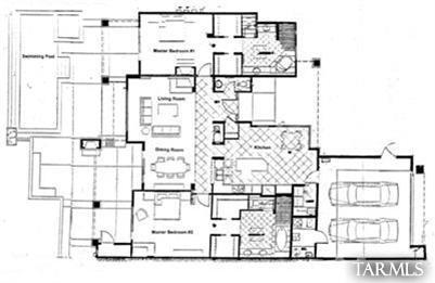 Gallery Parcel 1 Cottages (The) - Residential