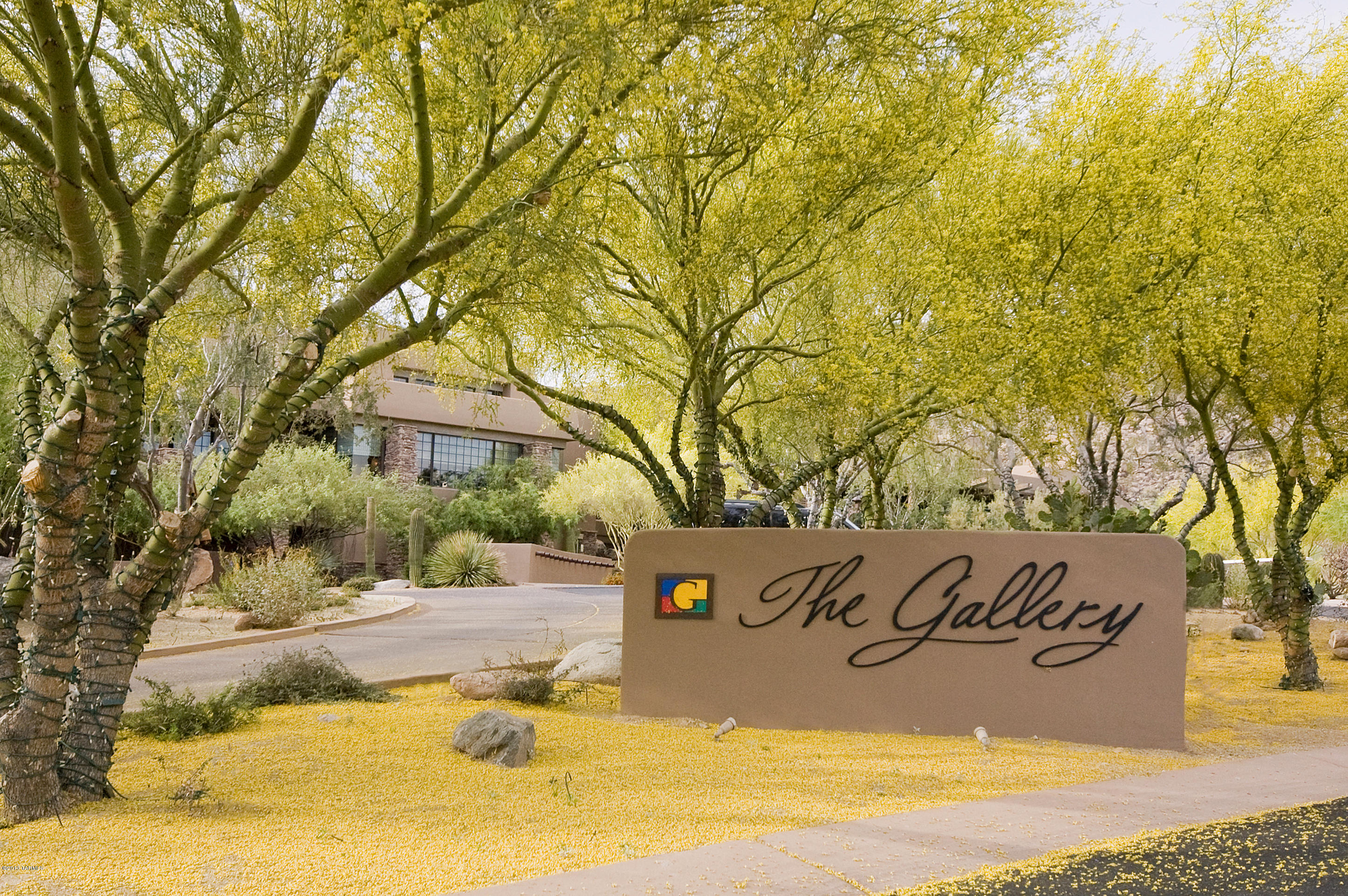 Gallery Parcel 1 Cottages (The) - Residential