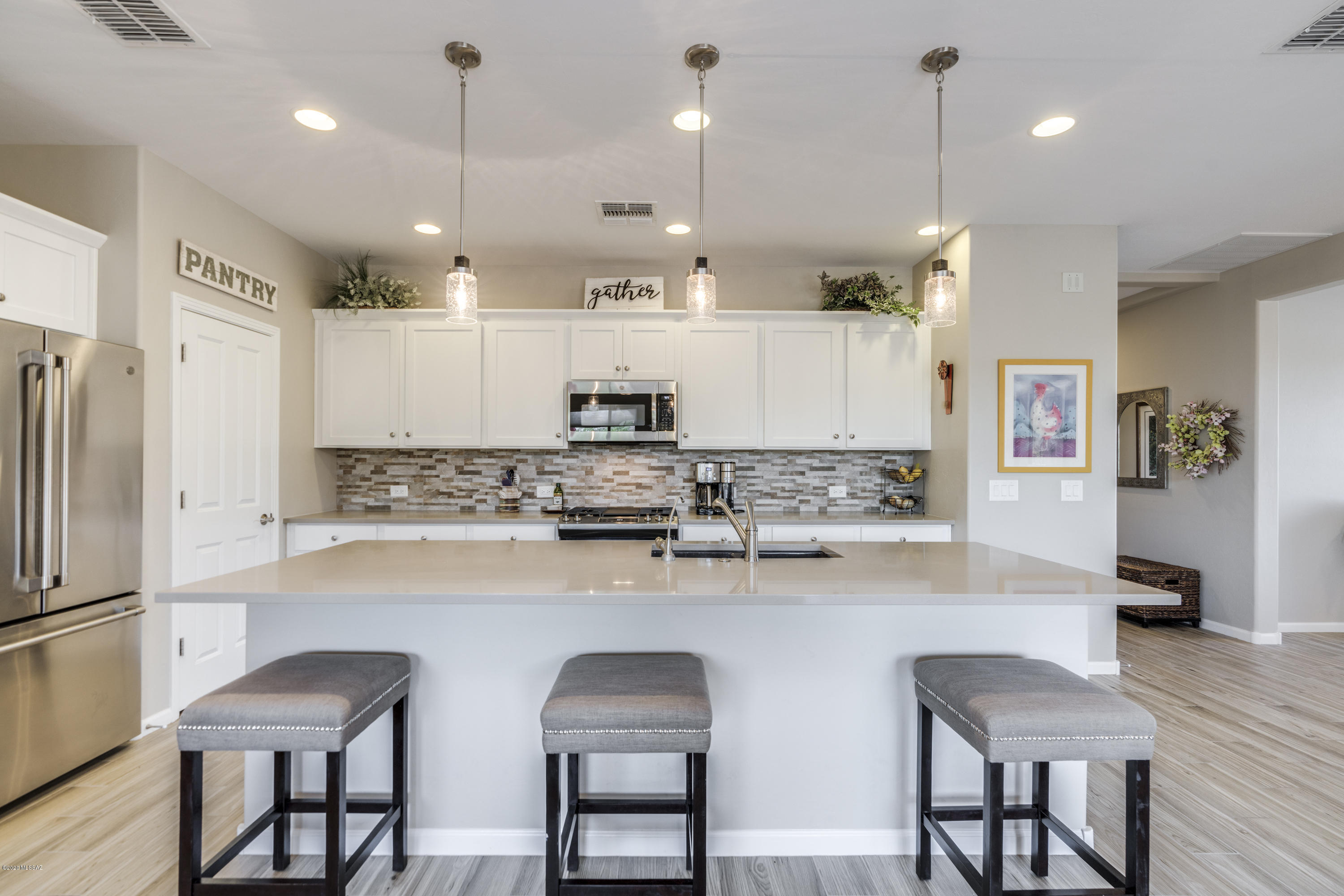 Quail Creek II Unit 33B SQ20161810746 - Residential