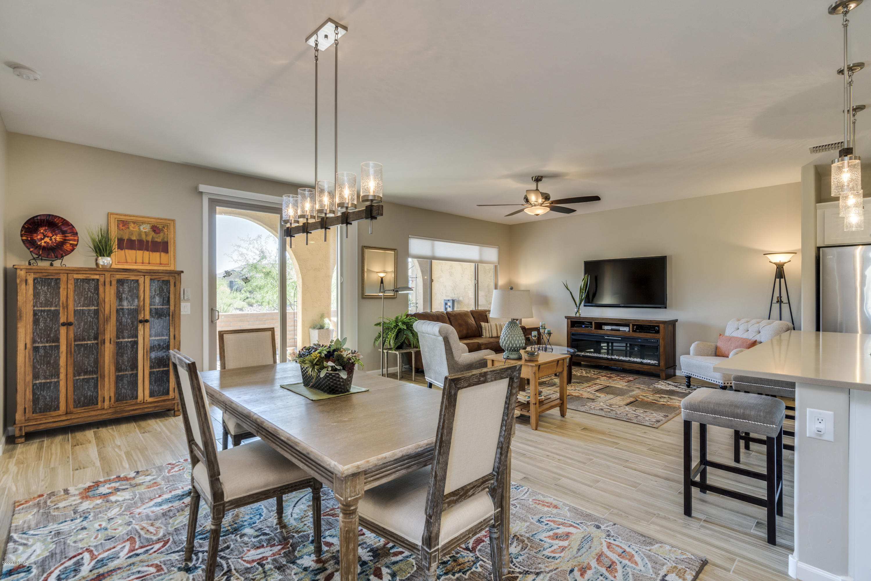 Quail Creek II Unit 33B SQ20161810746 - Residential