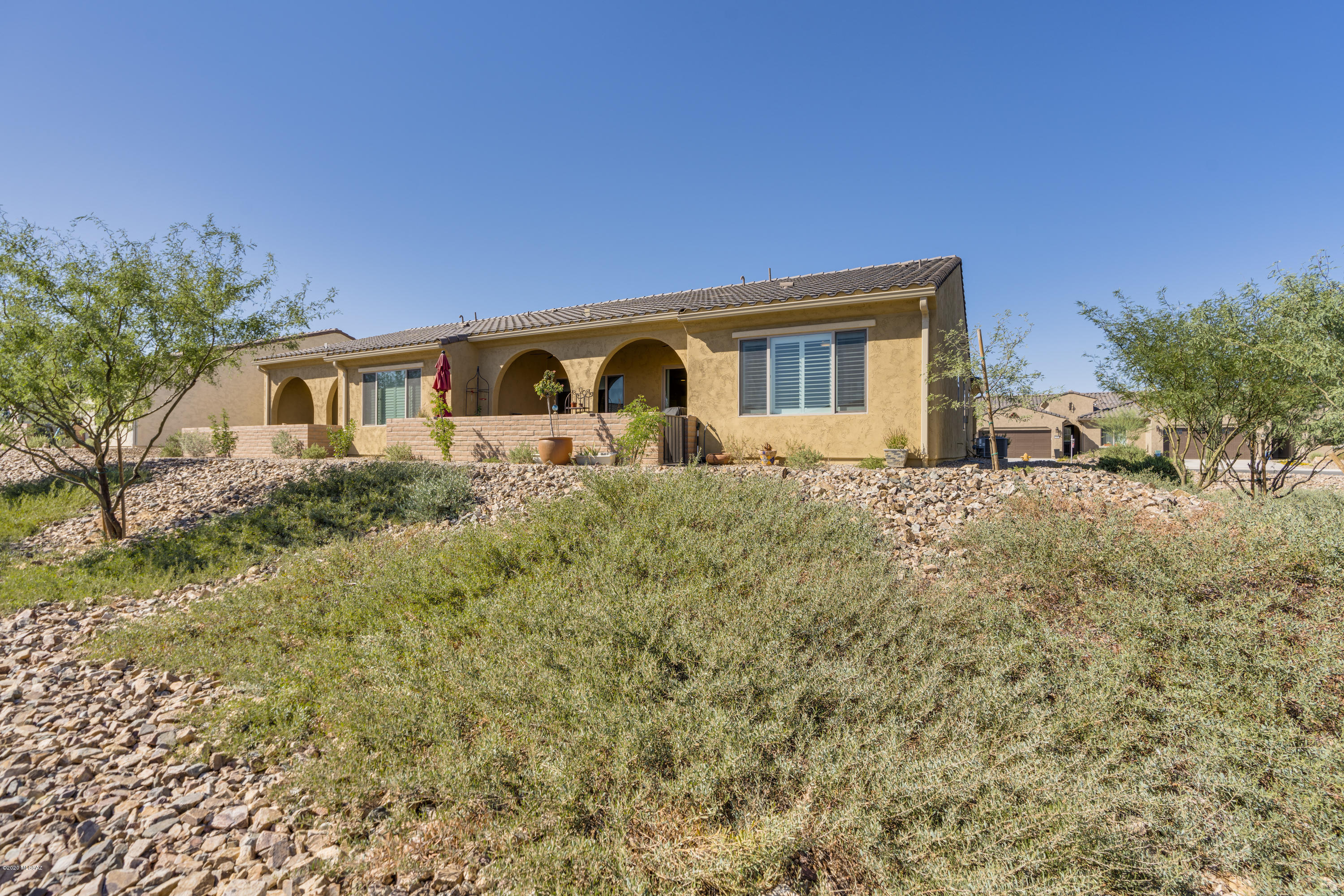 Quail Creek II Unit 33B SQ20161810746 - Residential