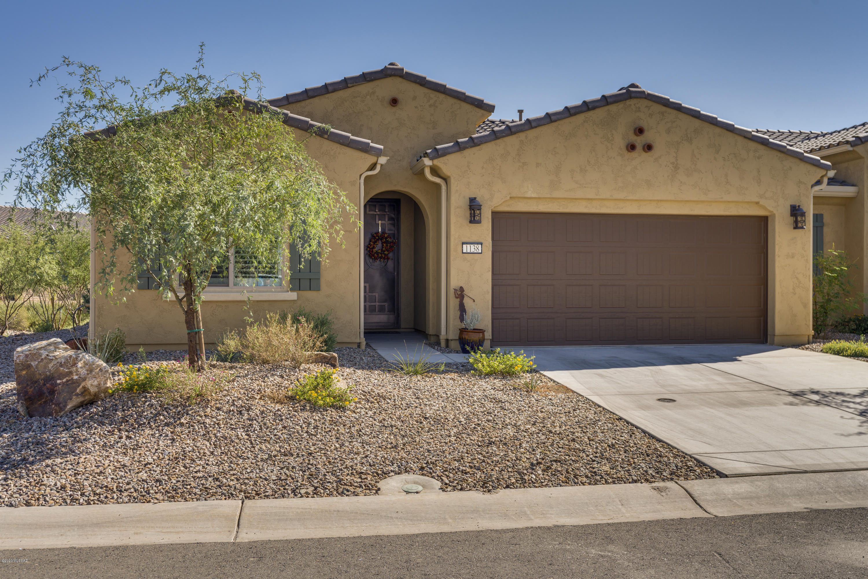 Quail Creek II Unit 33B SQ20161810746 - Residential