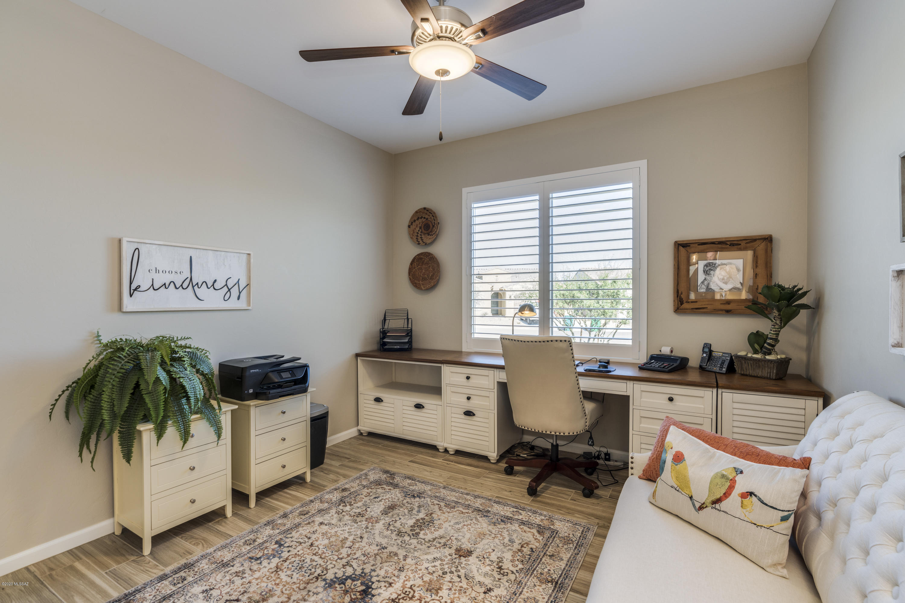 Quail Creek II Unit 33B SQ20161810746 - Residential