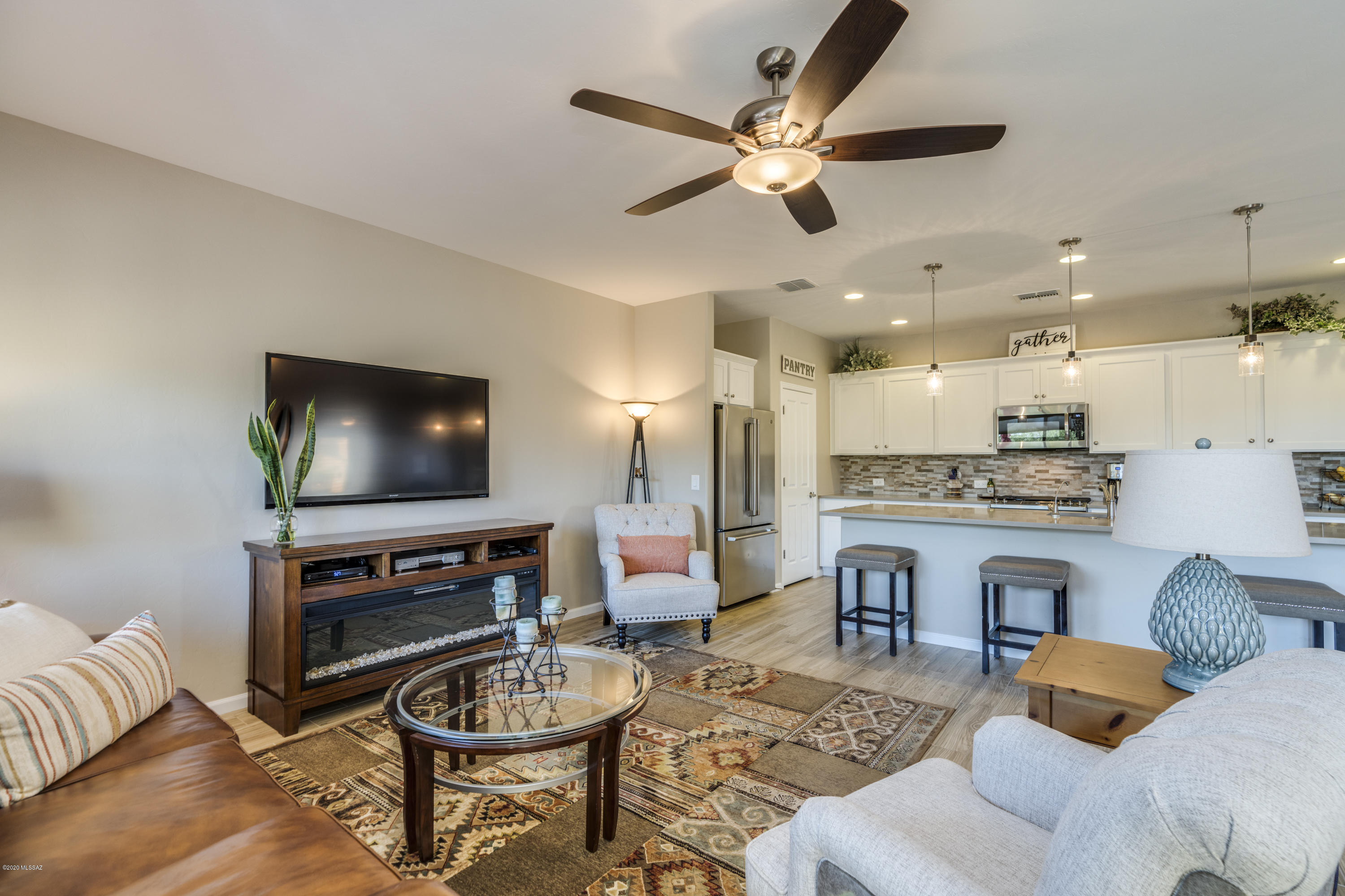 Quail Creek II Unit 33B SQ20161810746 - Residential