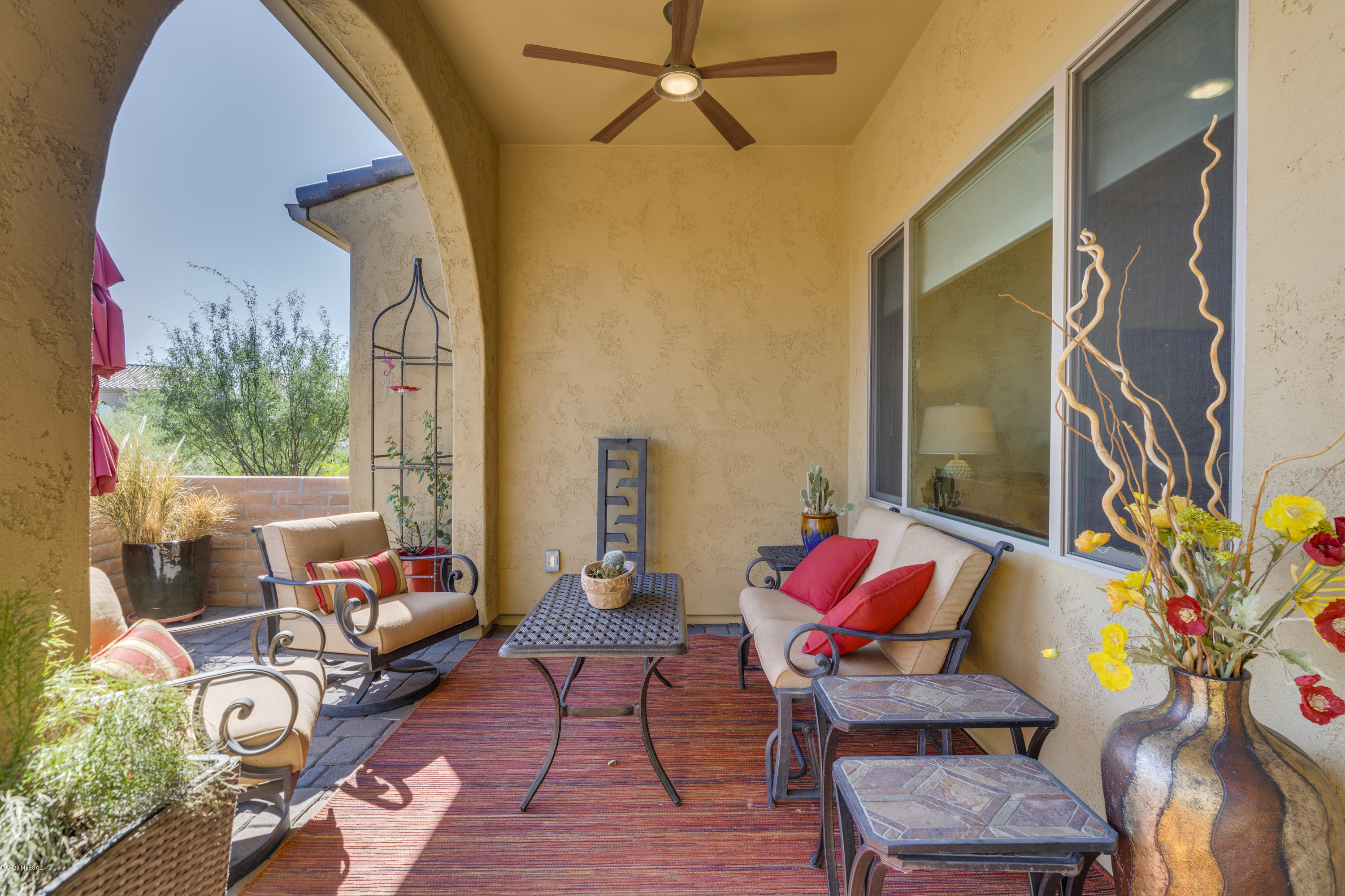 Quail Creek II Unit 33B SQ20161810746 - Residential
