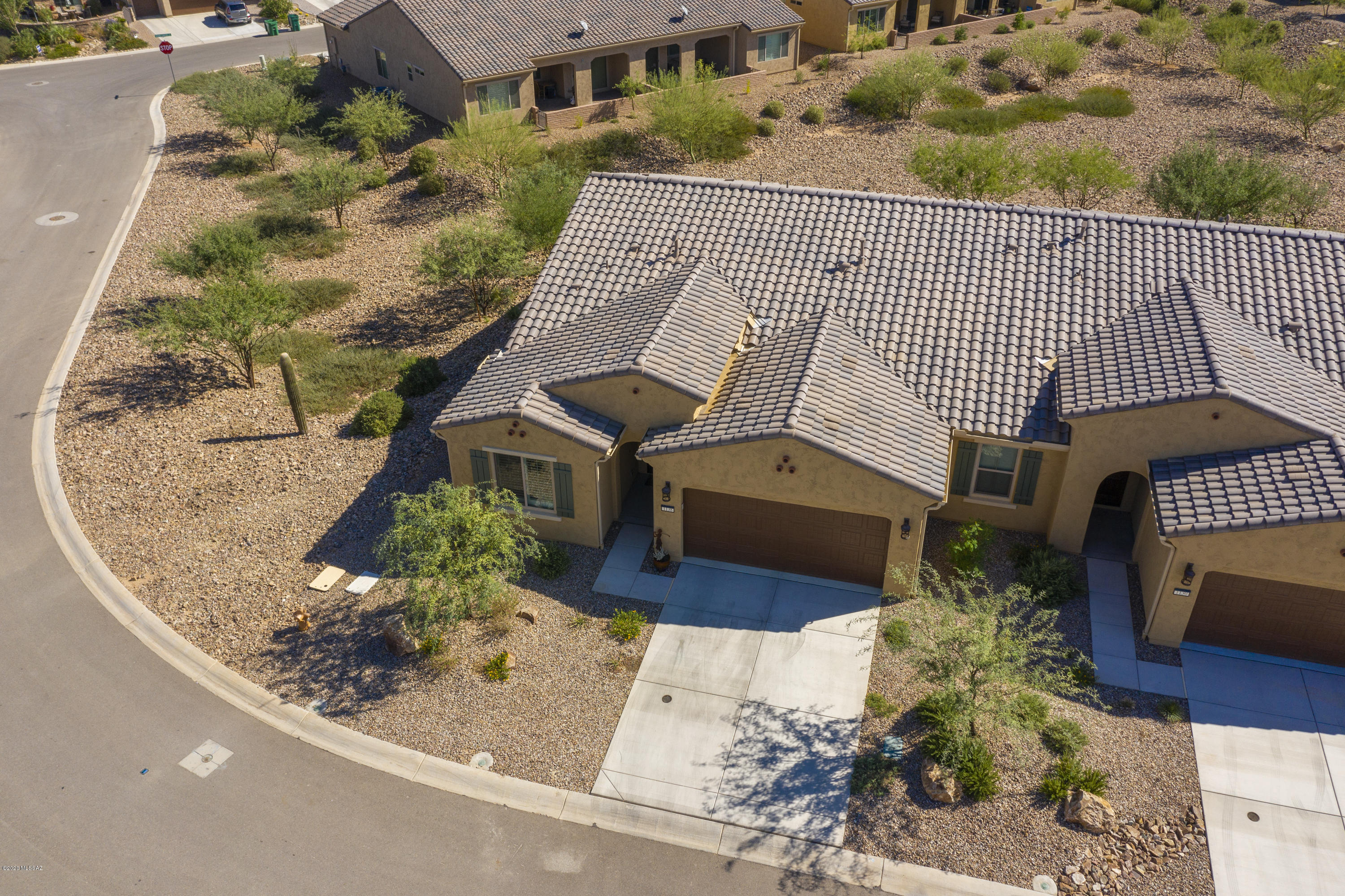 Quail Creek II Unit 33B SQ20161810746 - Residential