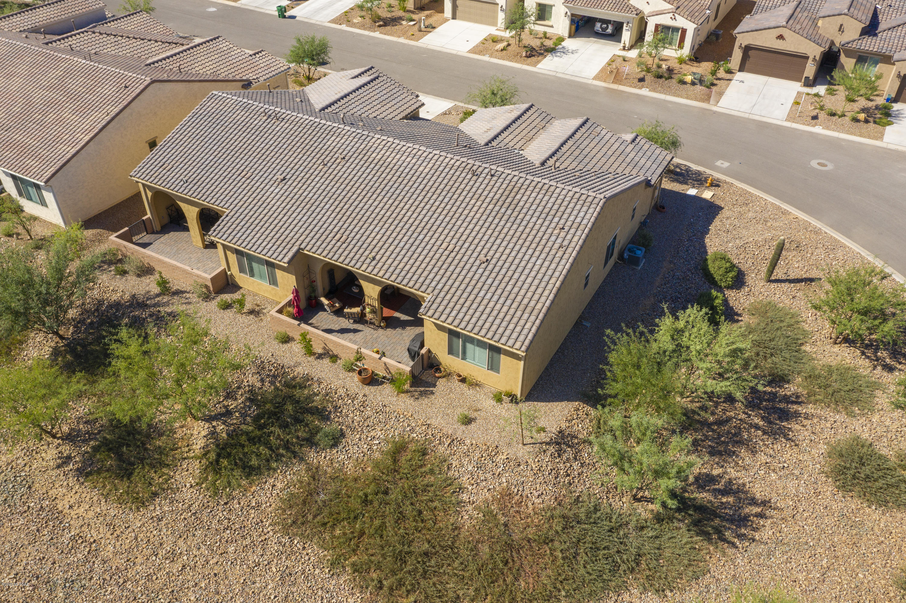 Quail Creek II Unit 33B SQ20161810746 - Residential