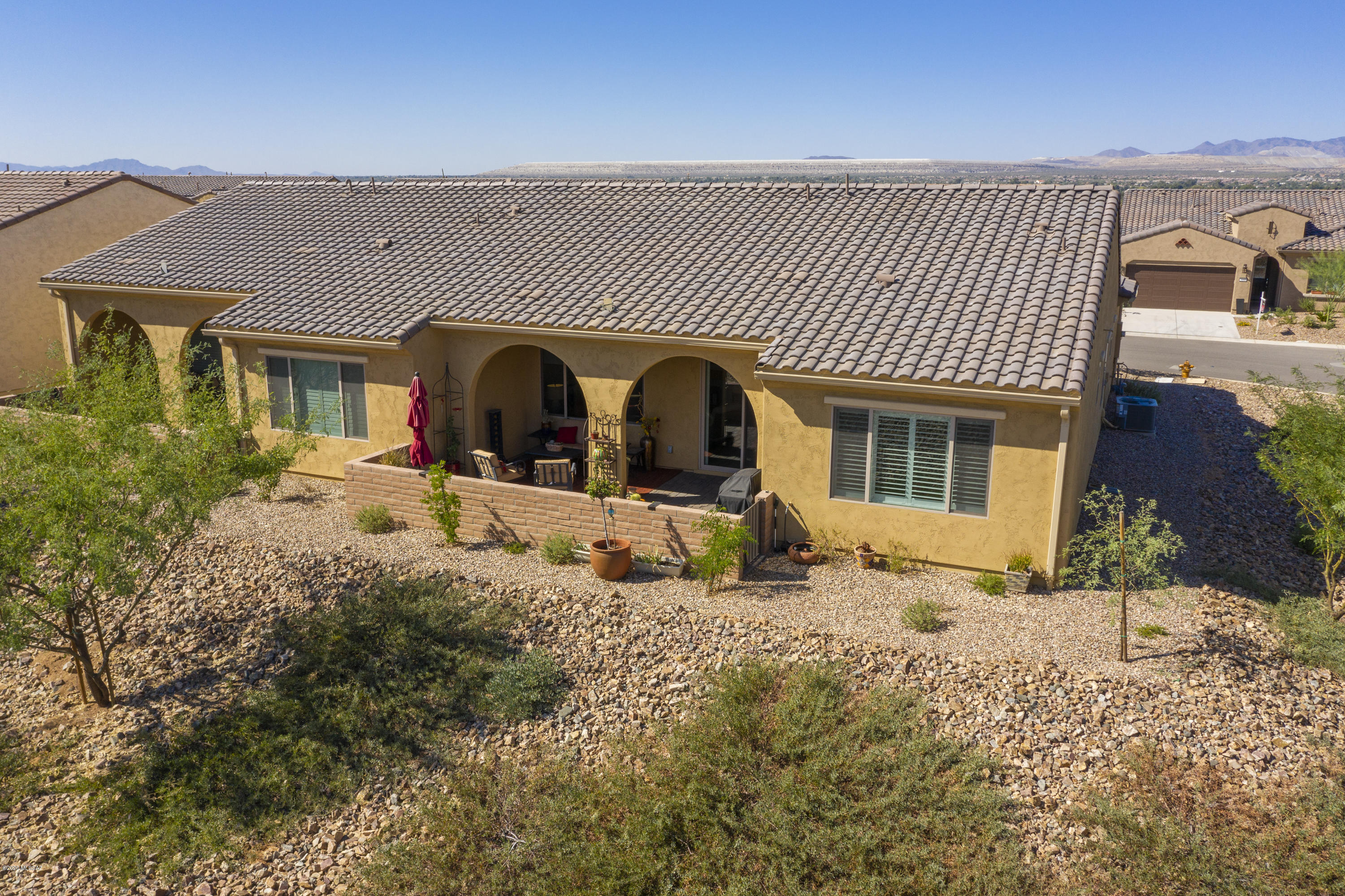 Quail Creek II Unit 33B SQ20161810746 - Residential