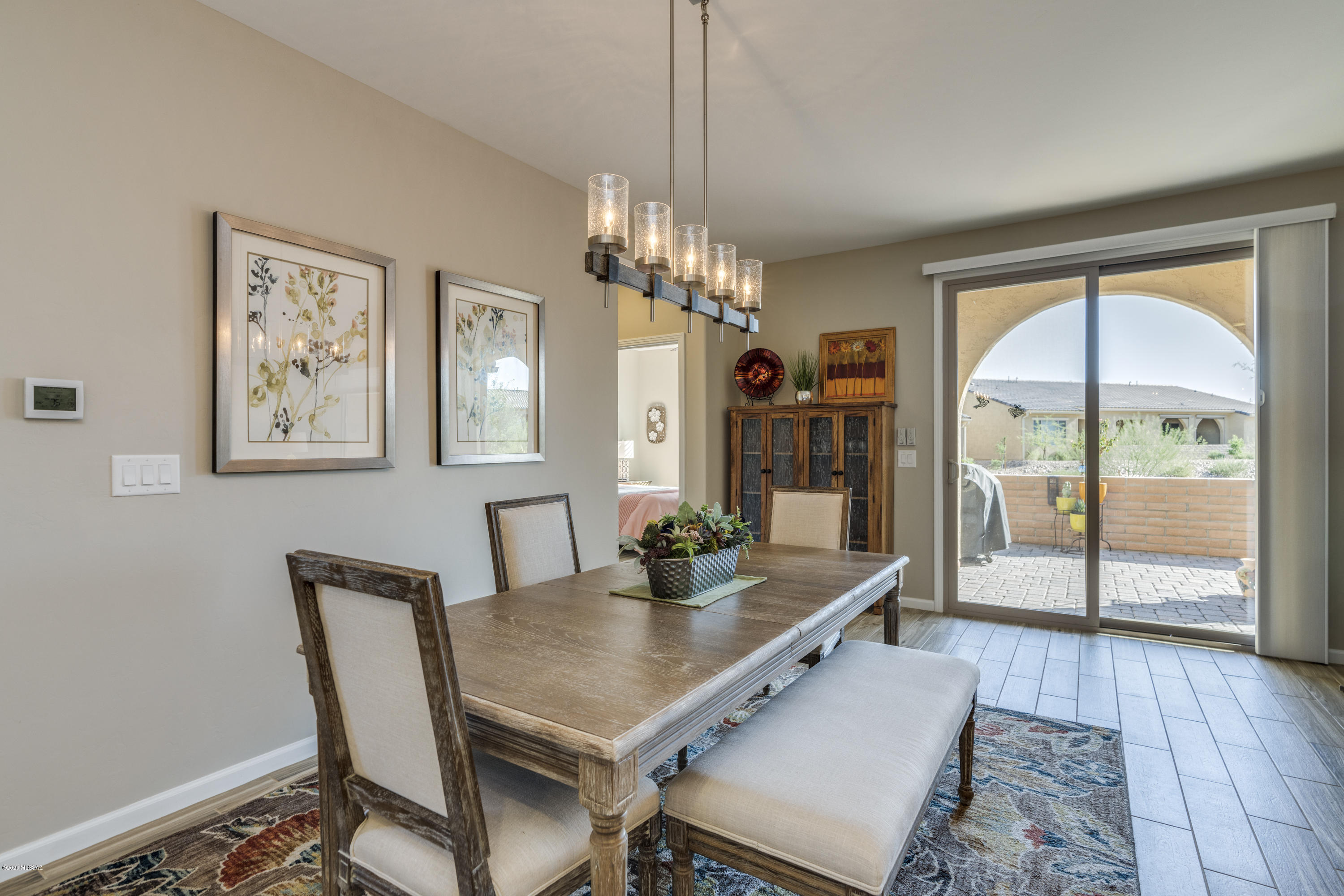 Quail Creek II Unit 33B SQ20161810746 - Residential