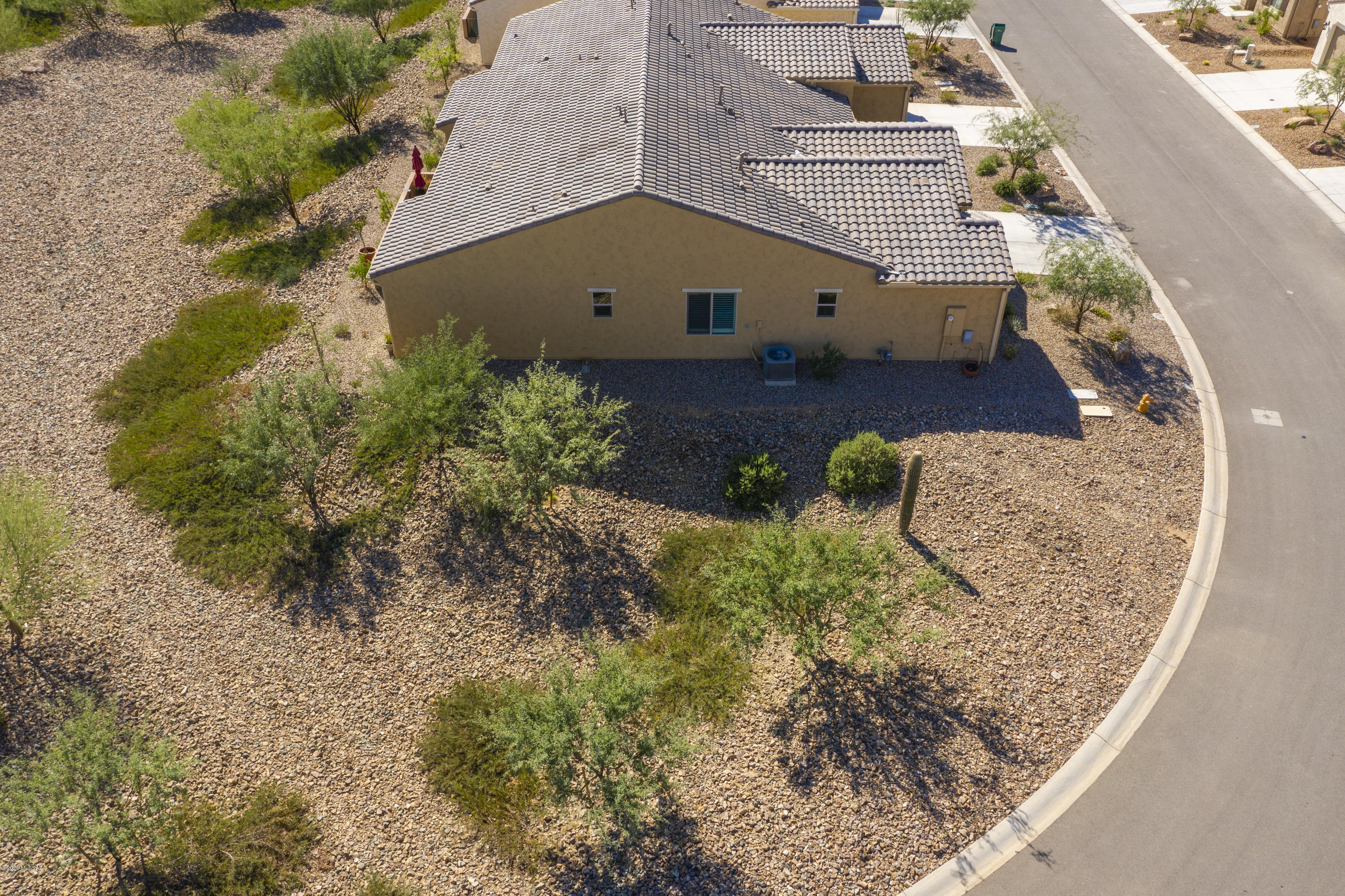 Quail Creek II Unit 33B SQ20161810746 - Residential