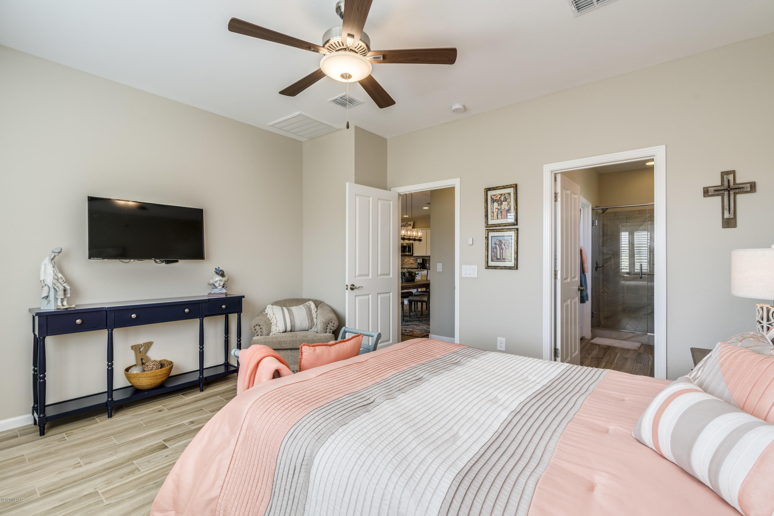 Quail Creek II Unit 33B SQ20161810746 - Residential