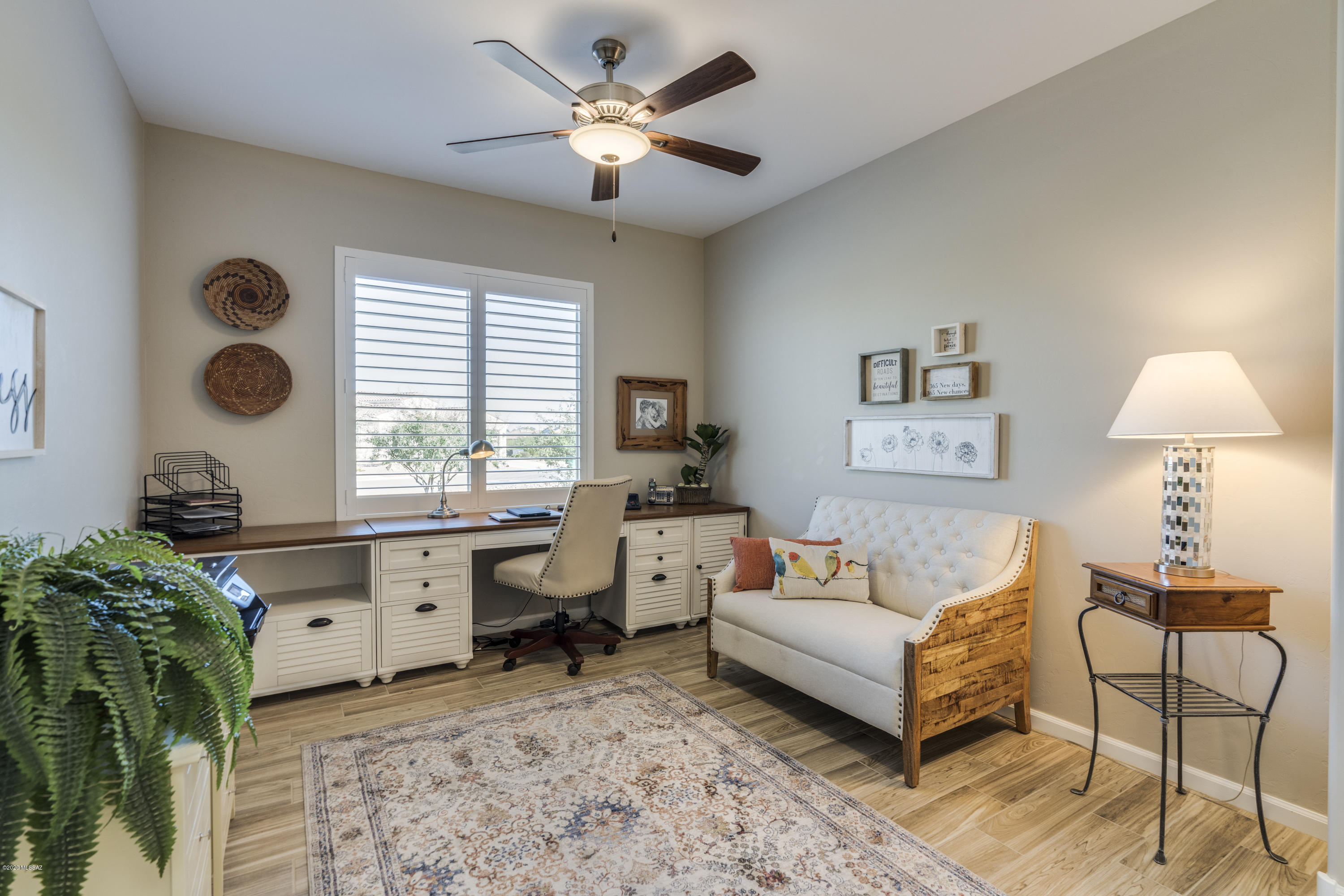 Quail Creek II Unit 33B SQ20161810746 - Residential