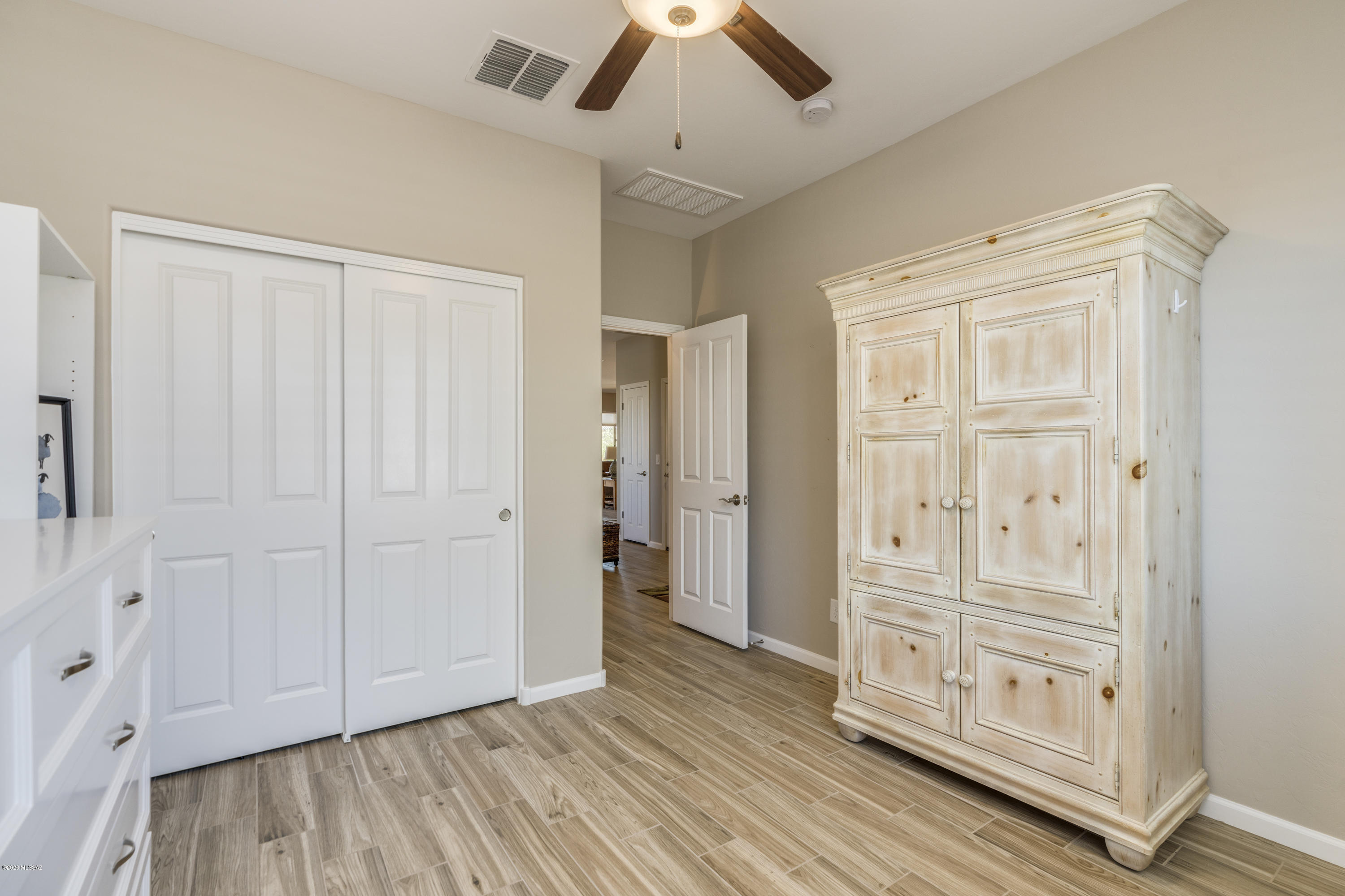 Quail Creek II Unit 33B SQ20161810746 - Residential