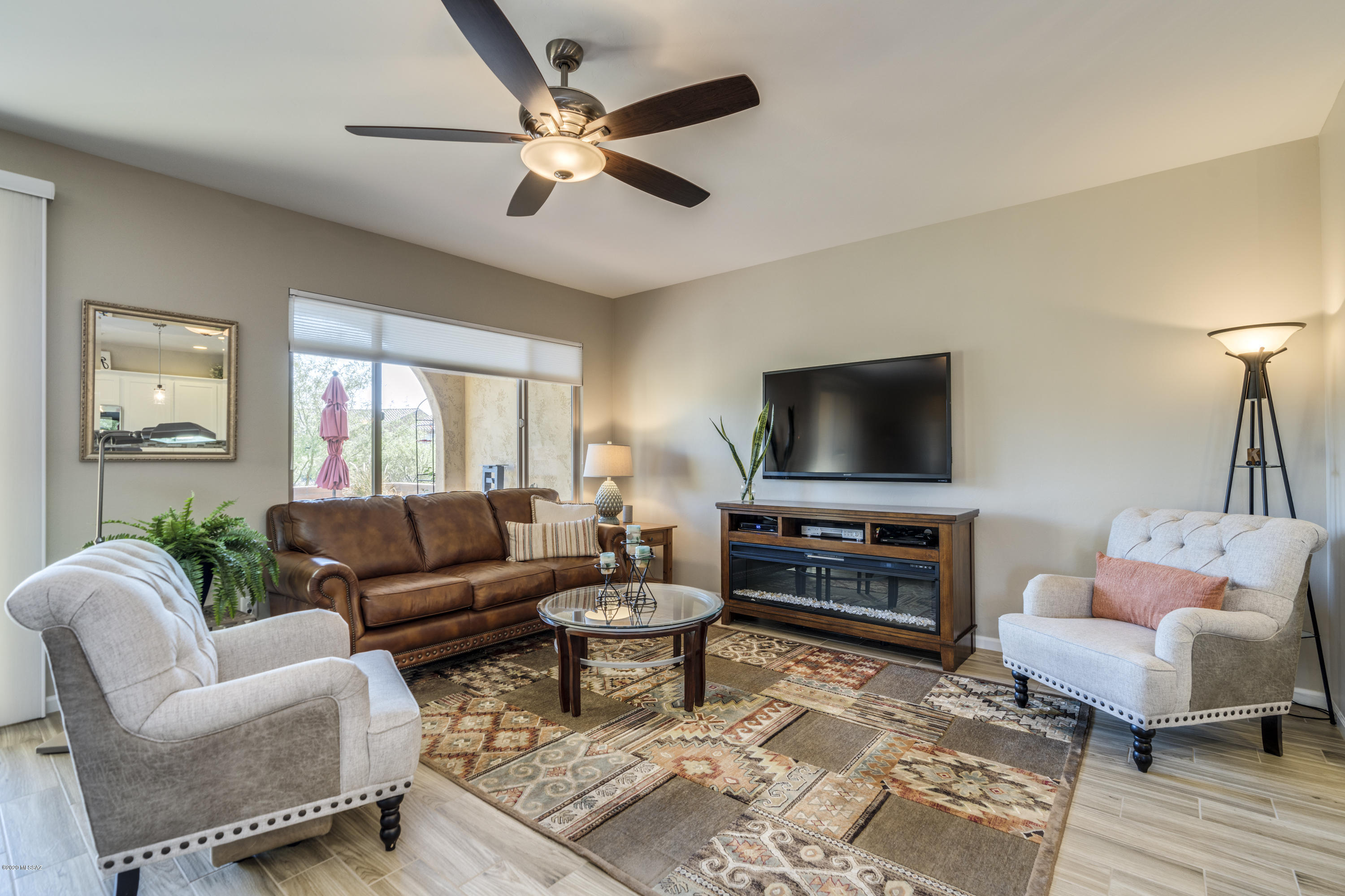 Quail Creek II Unit 33B SQ20161810746 - Residential