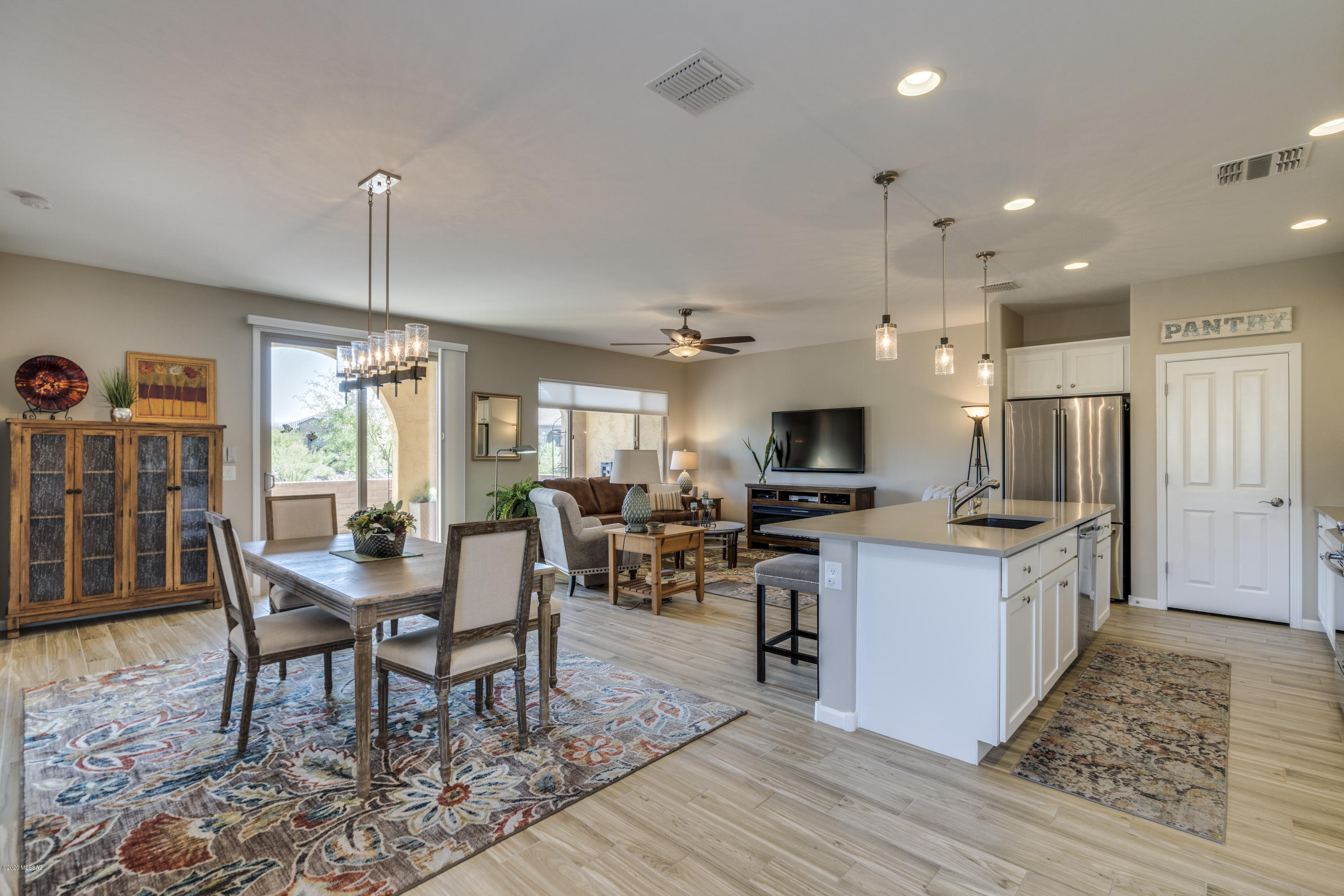 Quail Creek II Unit 33B SQ20161810746 - Residential