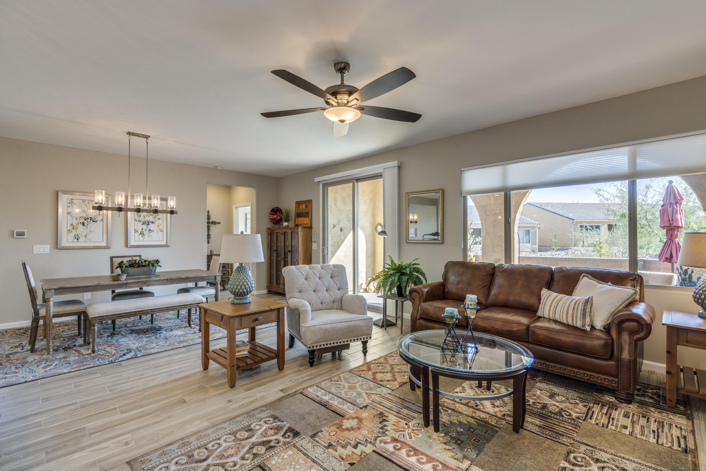 Quail Creek II Unit 33B SQ20161810746 - Residential