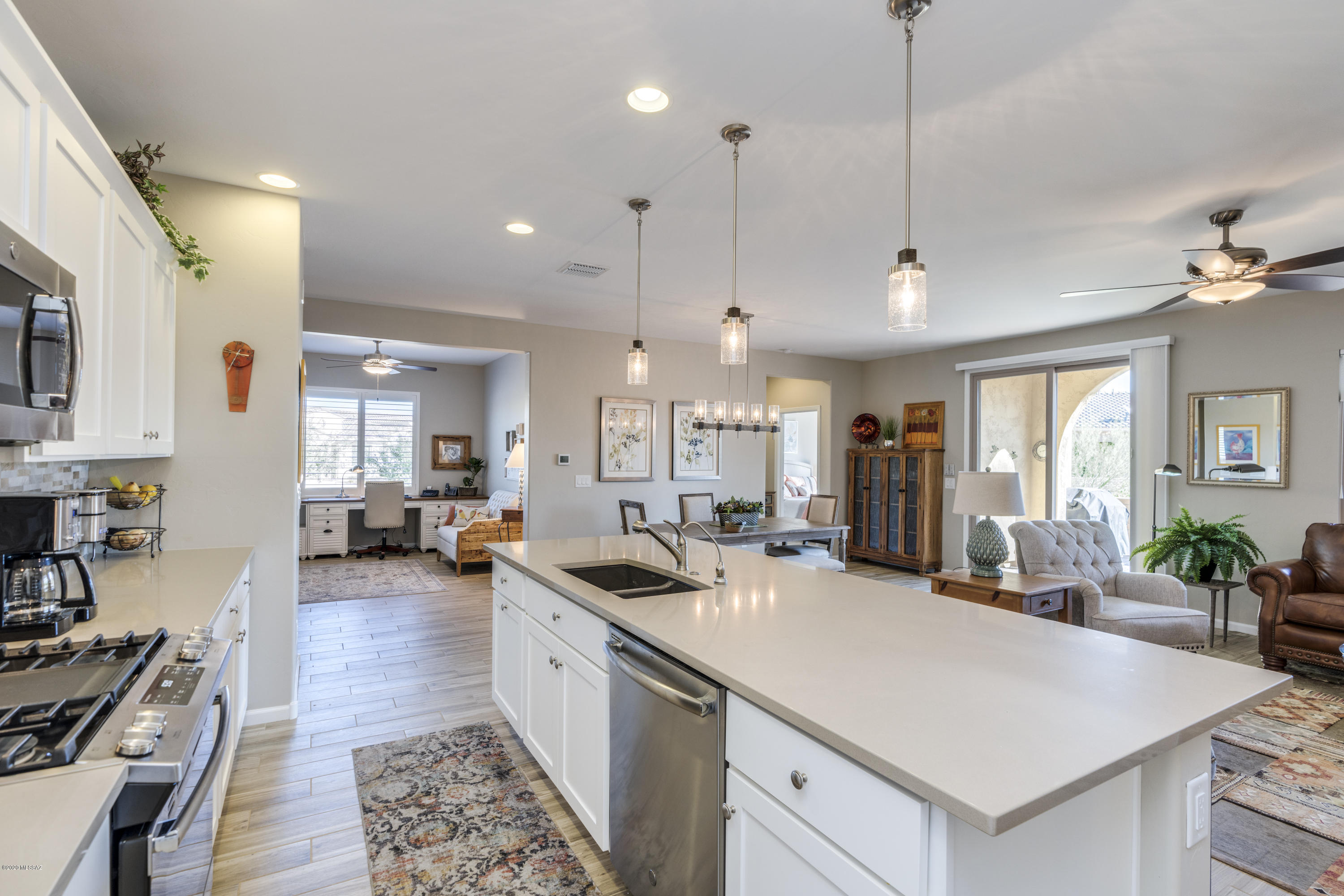 Quail Creek II Unit 33B SQ20161810746 - Residential