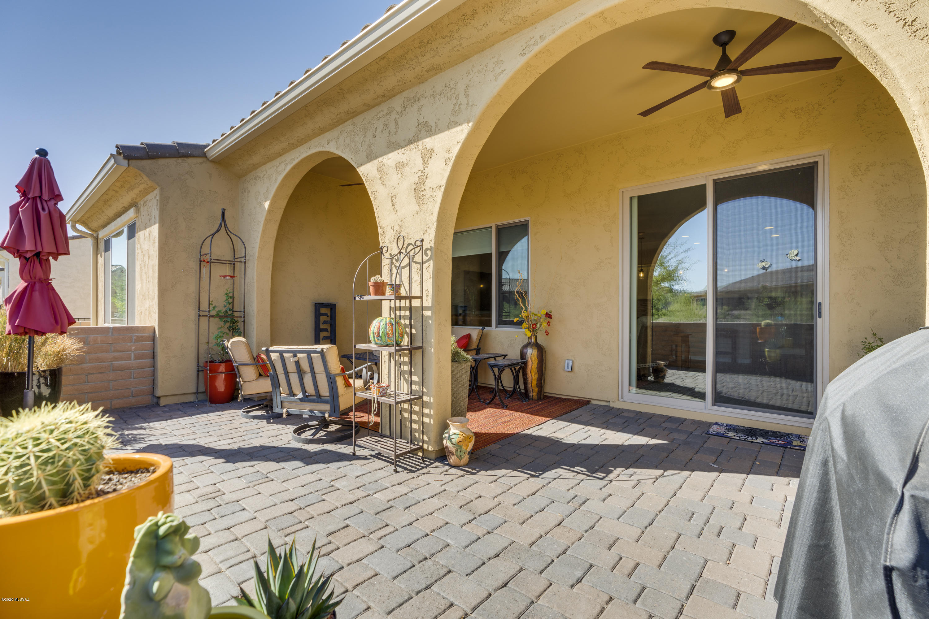 Quail Creek II Unit 33B SQ20161810746 - Residential