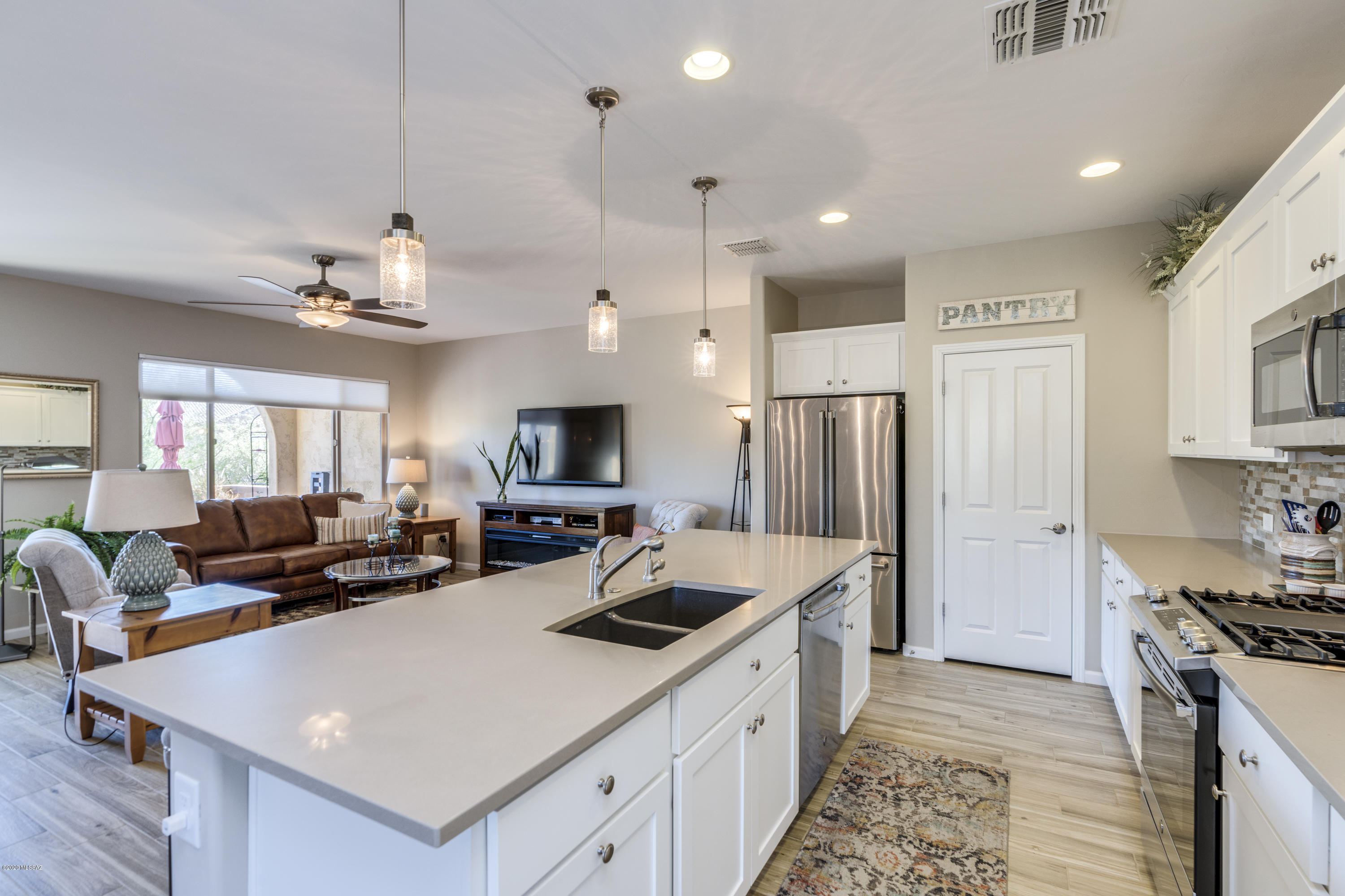 Quail Creek II Unit 33B SQ20161810746 - Residential