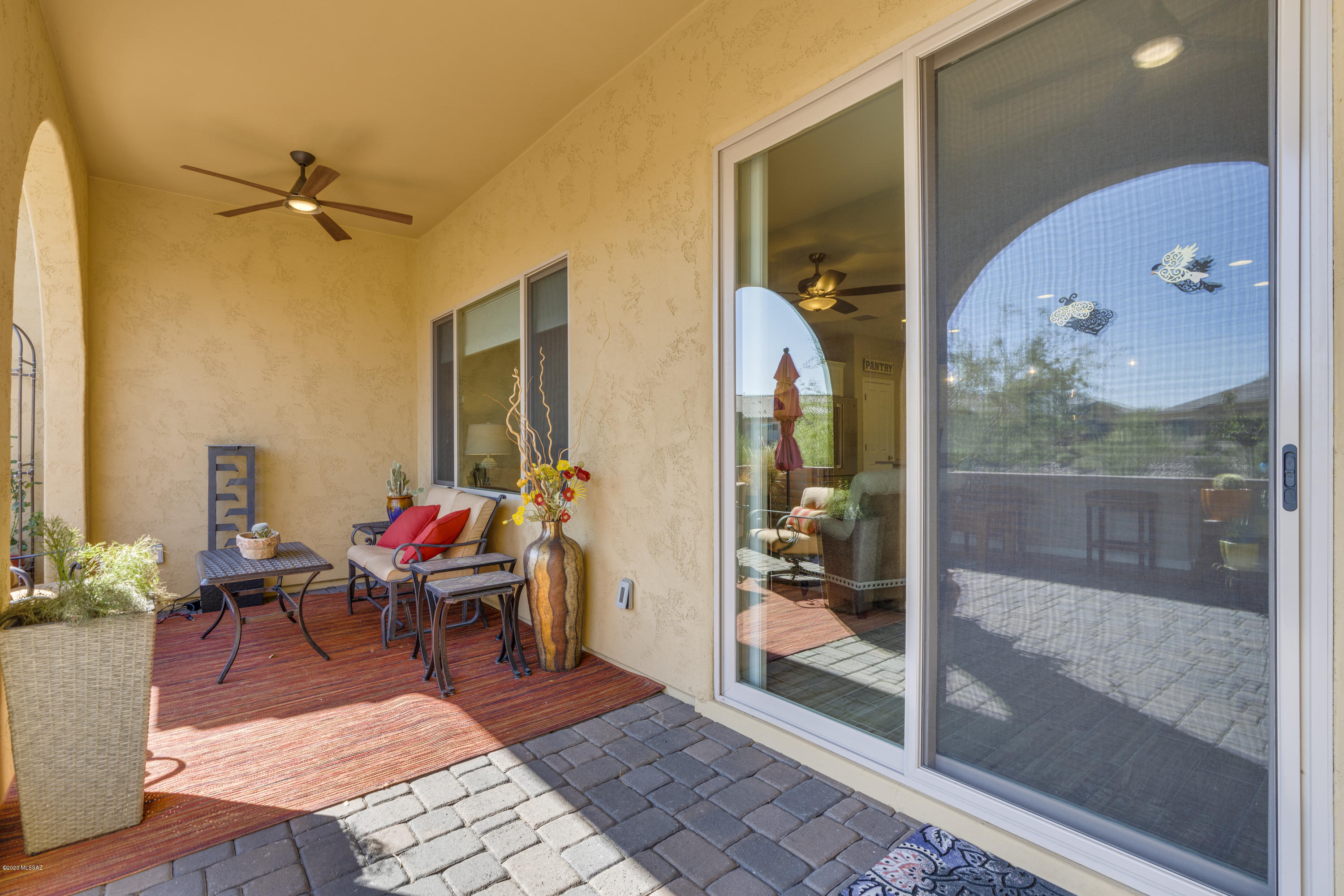 Quail Creek II Unit 33B SQ20161810746 - Residential