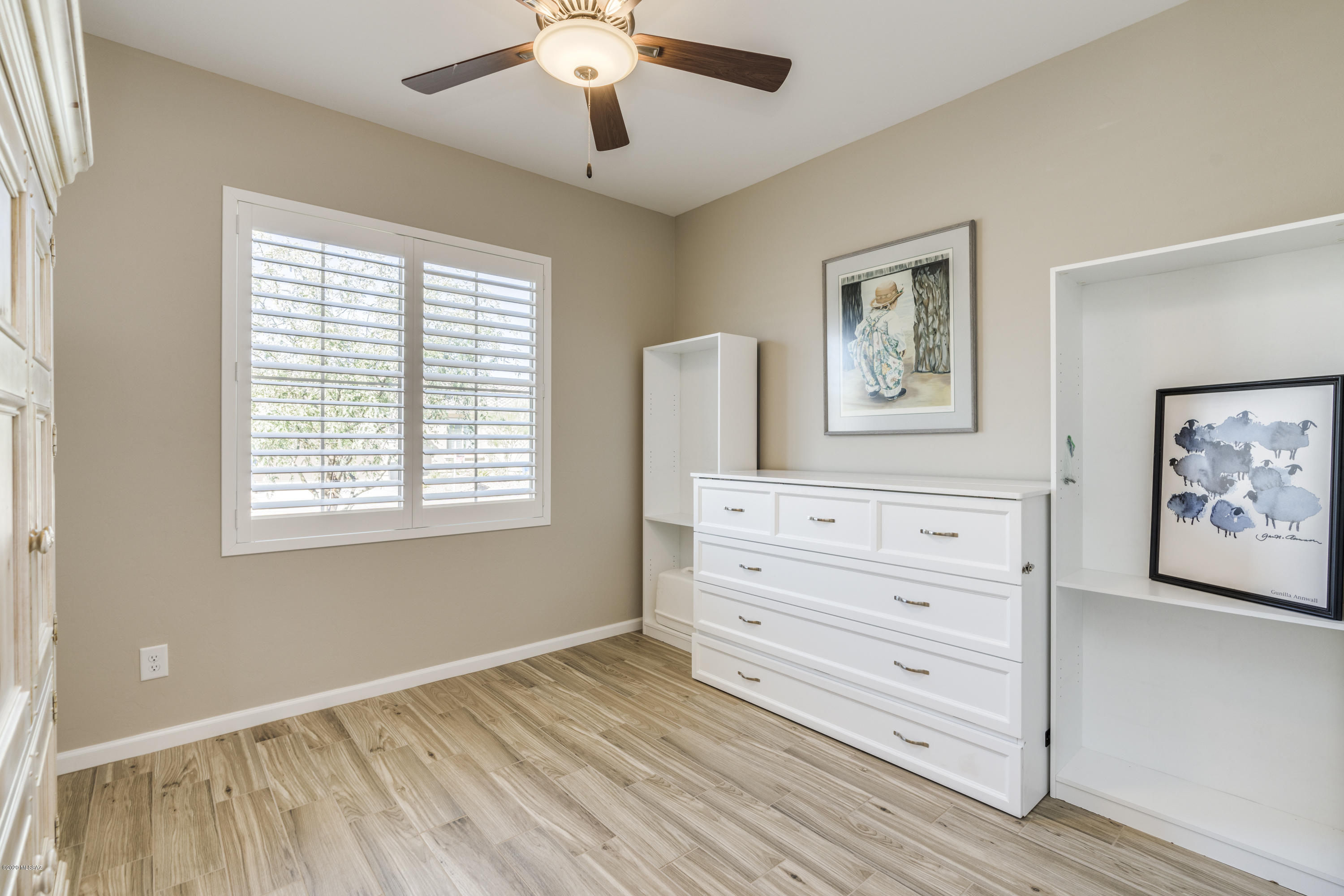 Quail Creek II Unit 33B SQ20161810746 - Residential