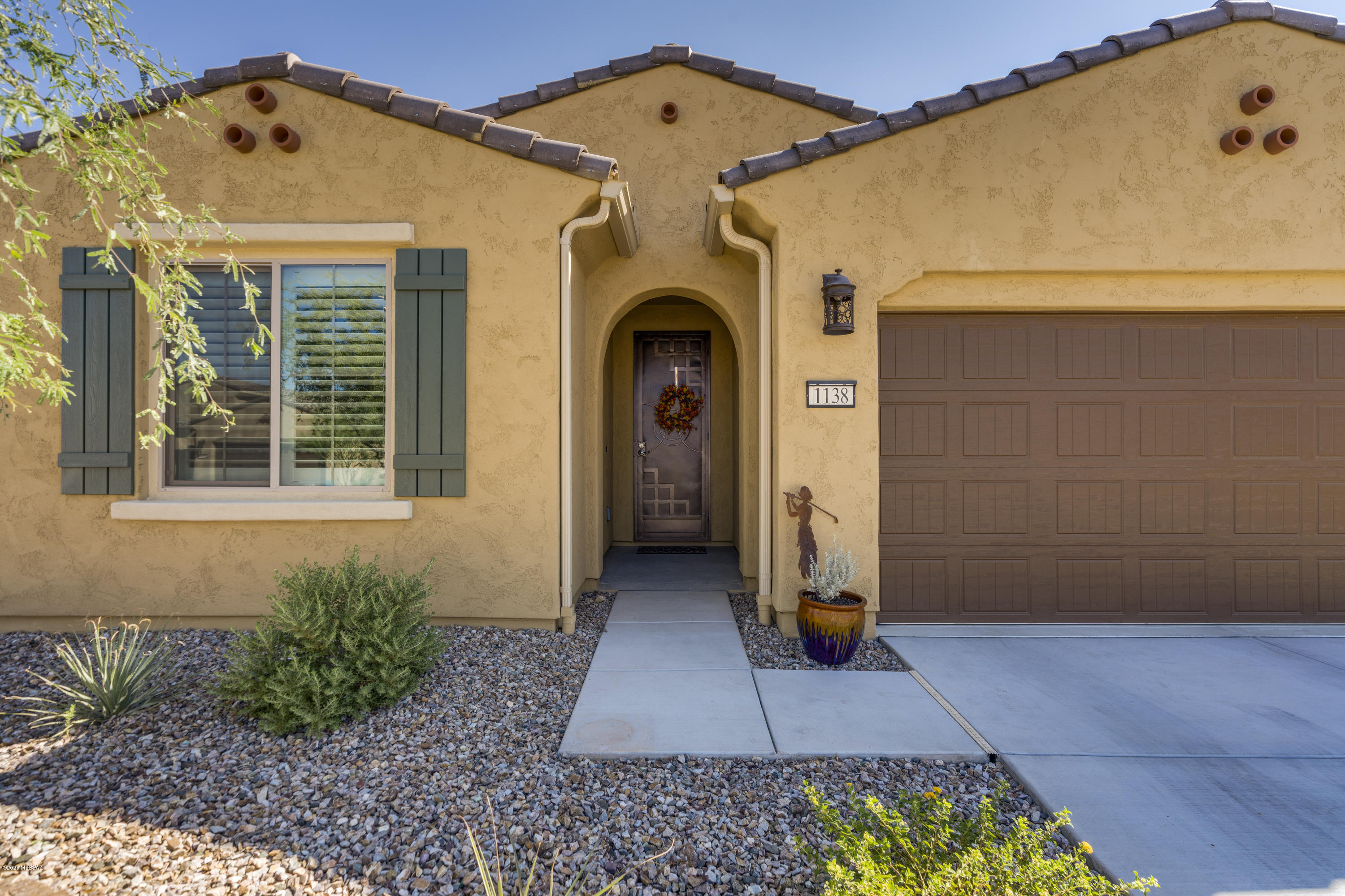 Quail Creek II Unit 33B SQ20161810746 - Residential