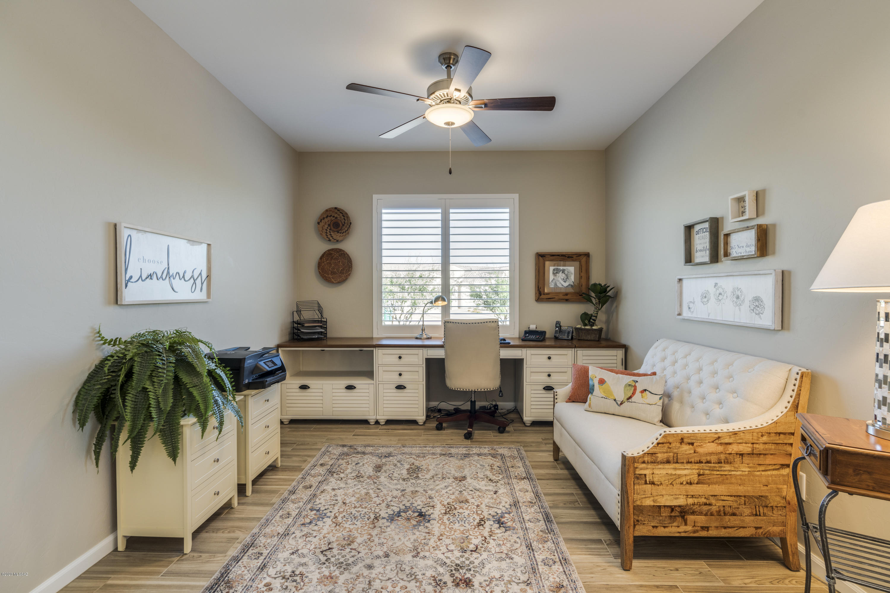 Quail Creek II Unit 33B SQ20161810746 - Residential