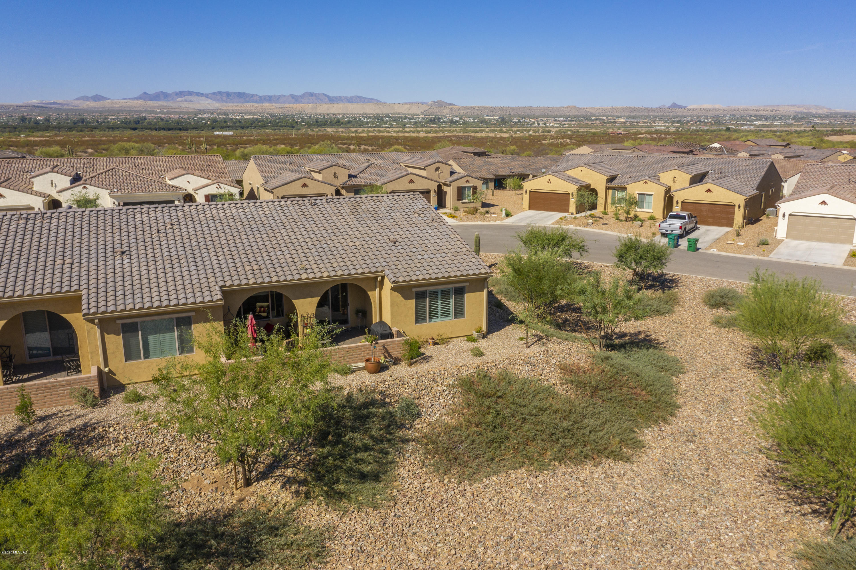 Quail Creek II Unit 33B SQ20161810746 - Residential