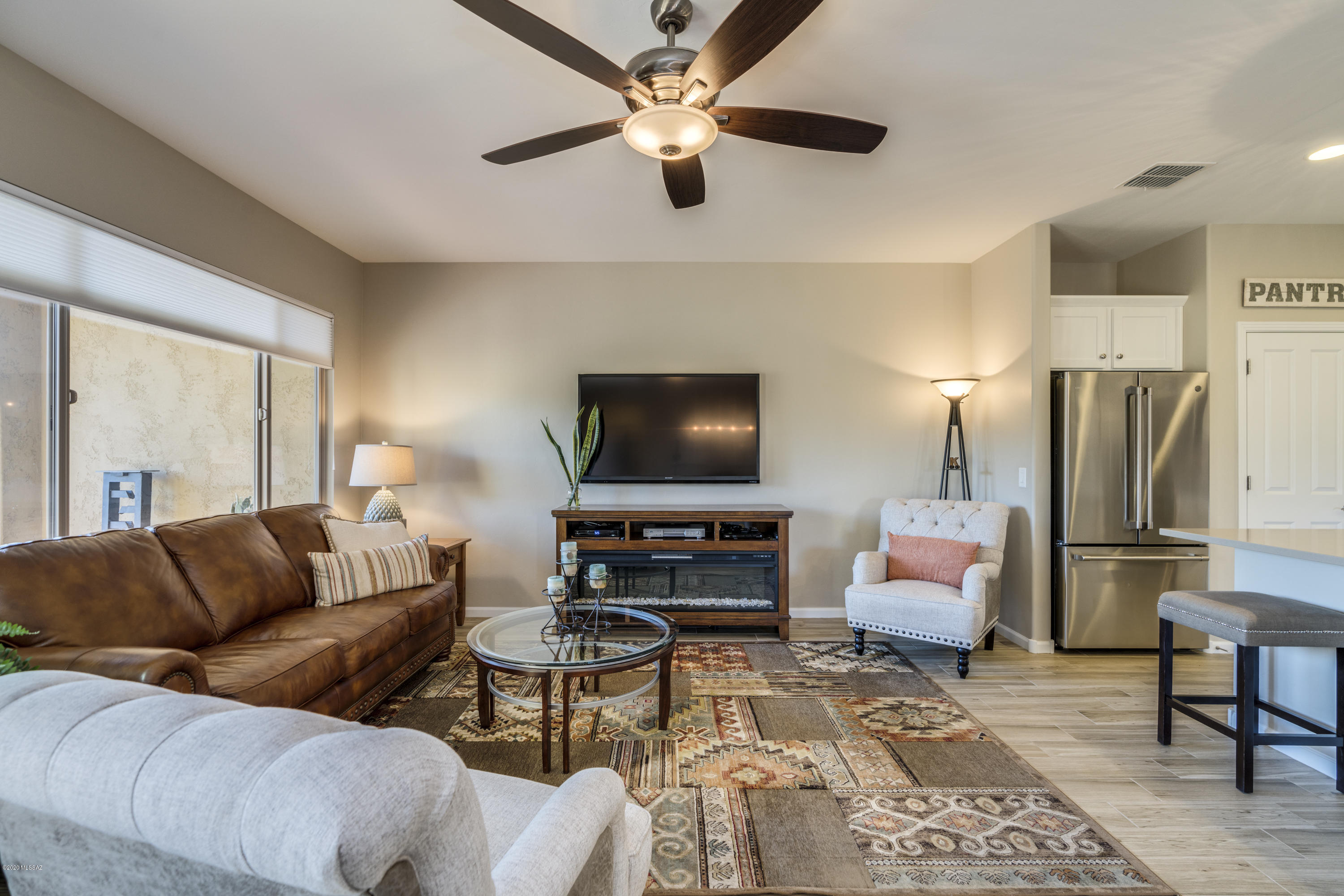 Quail Creek II Unit 33B SQ20161810746 - Residential